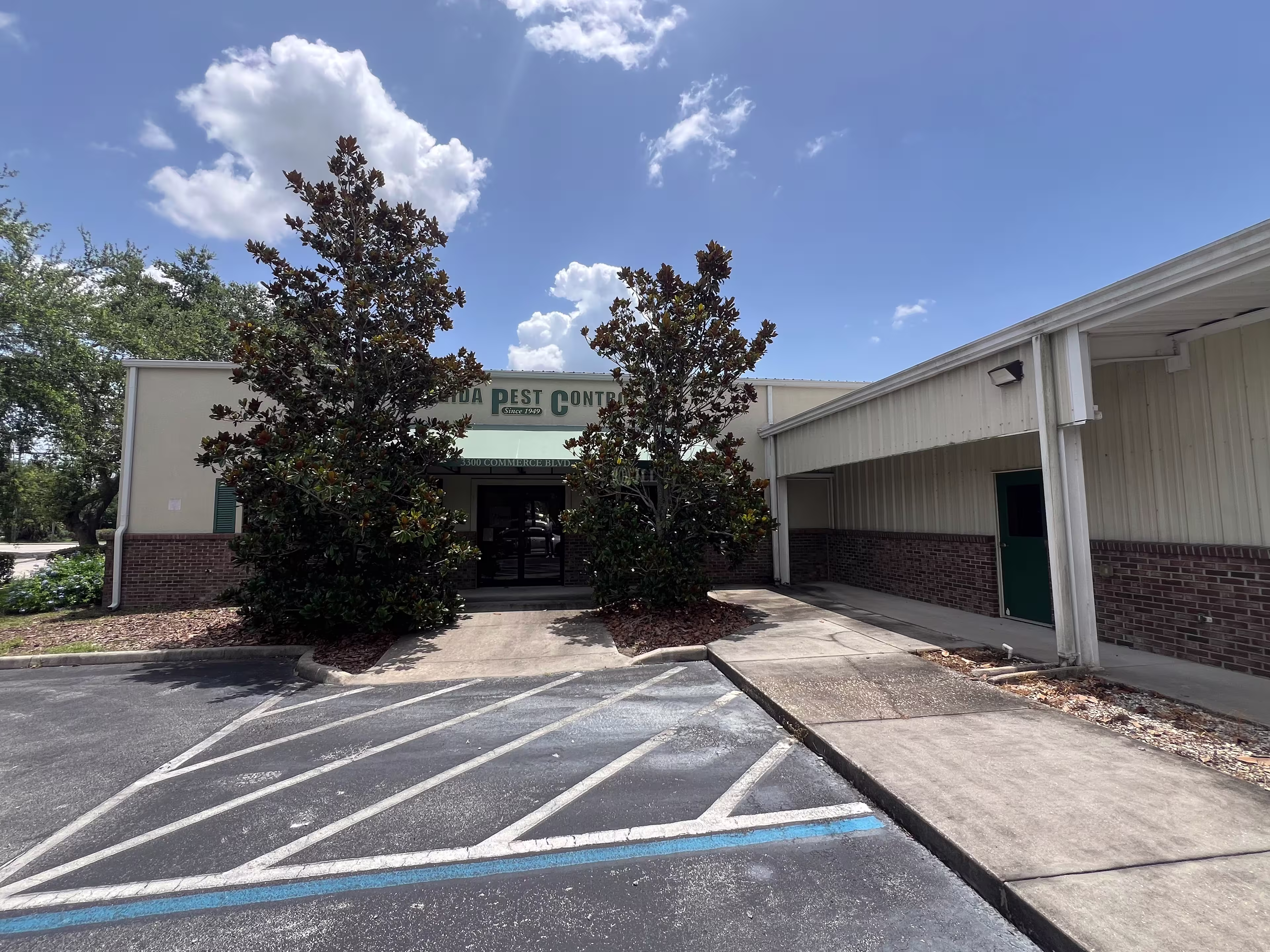 3300 Commerce Blvd