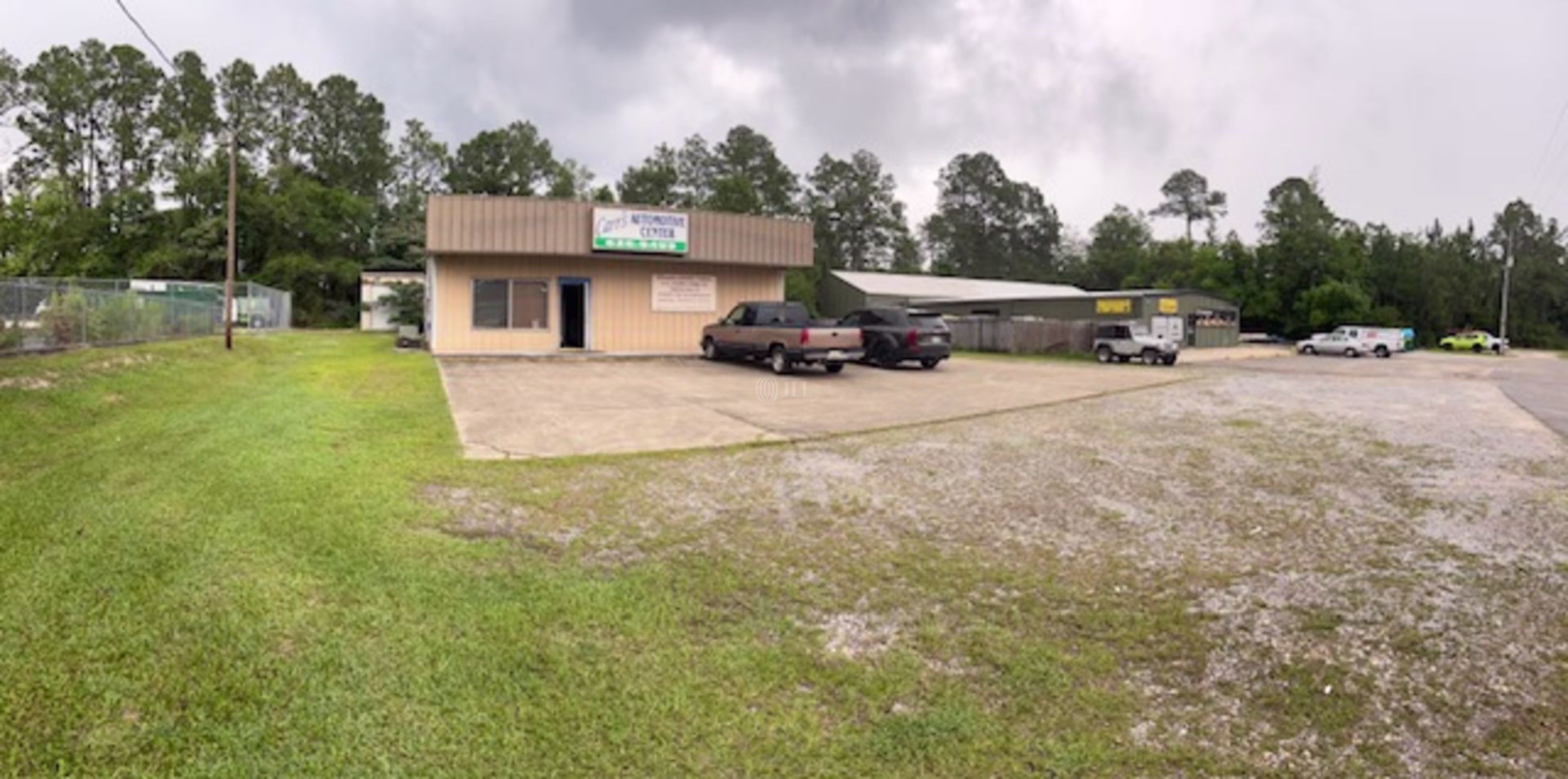 4920 Glover Ln
