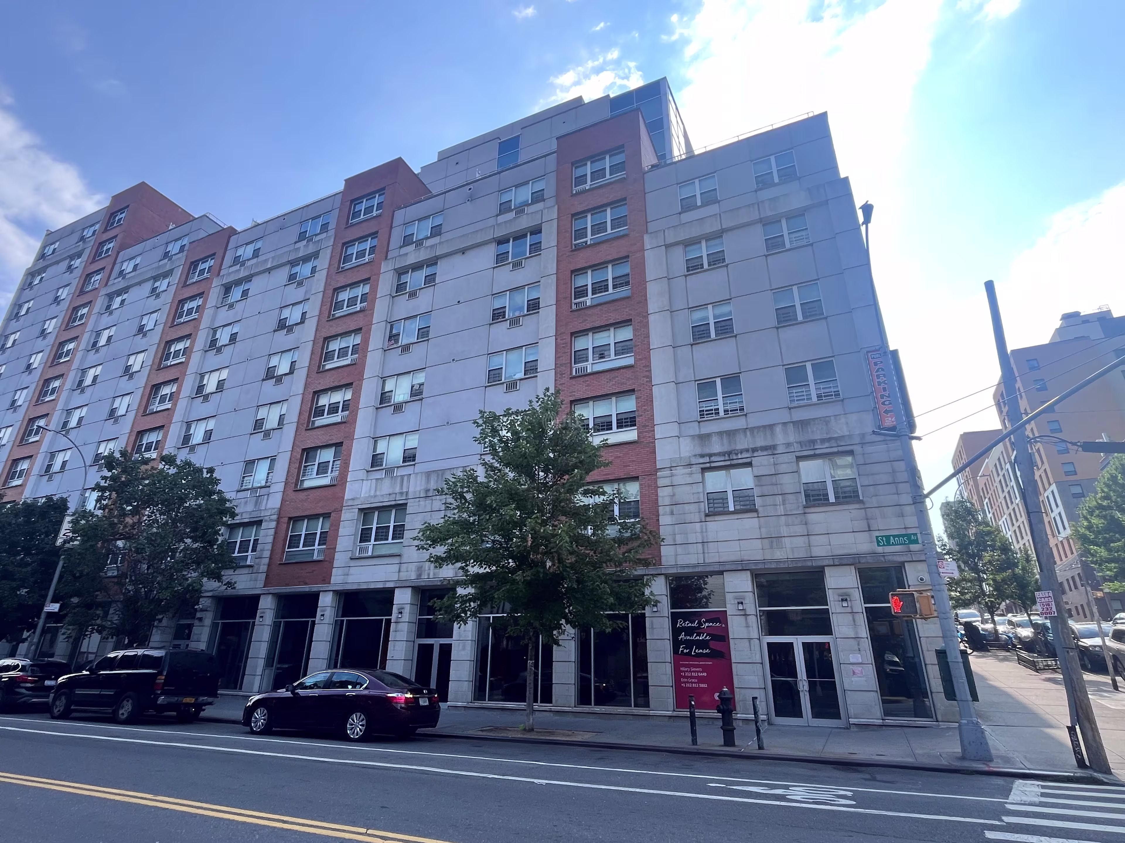 744 St Ann's Avenue