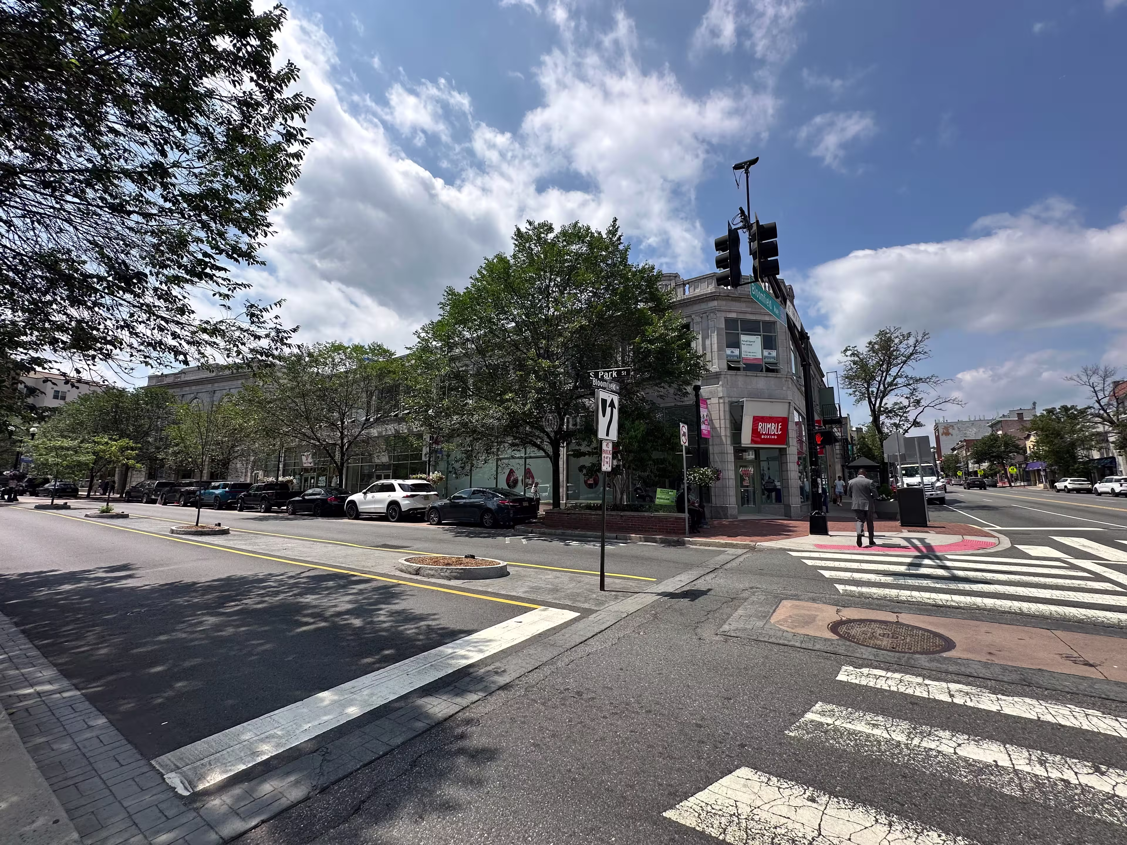 2-30 South Park St
