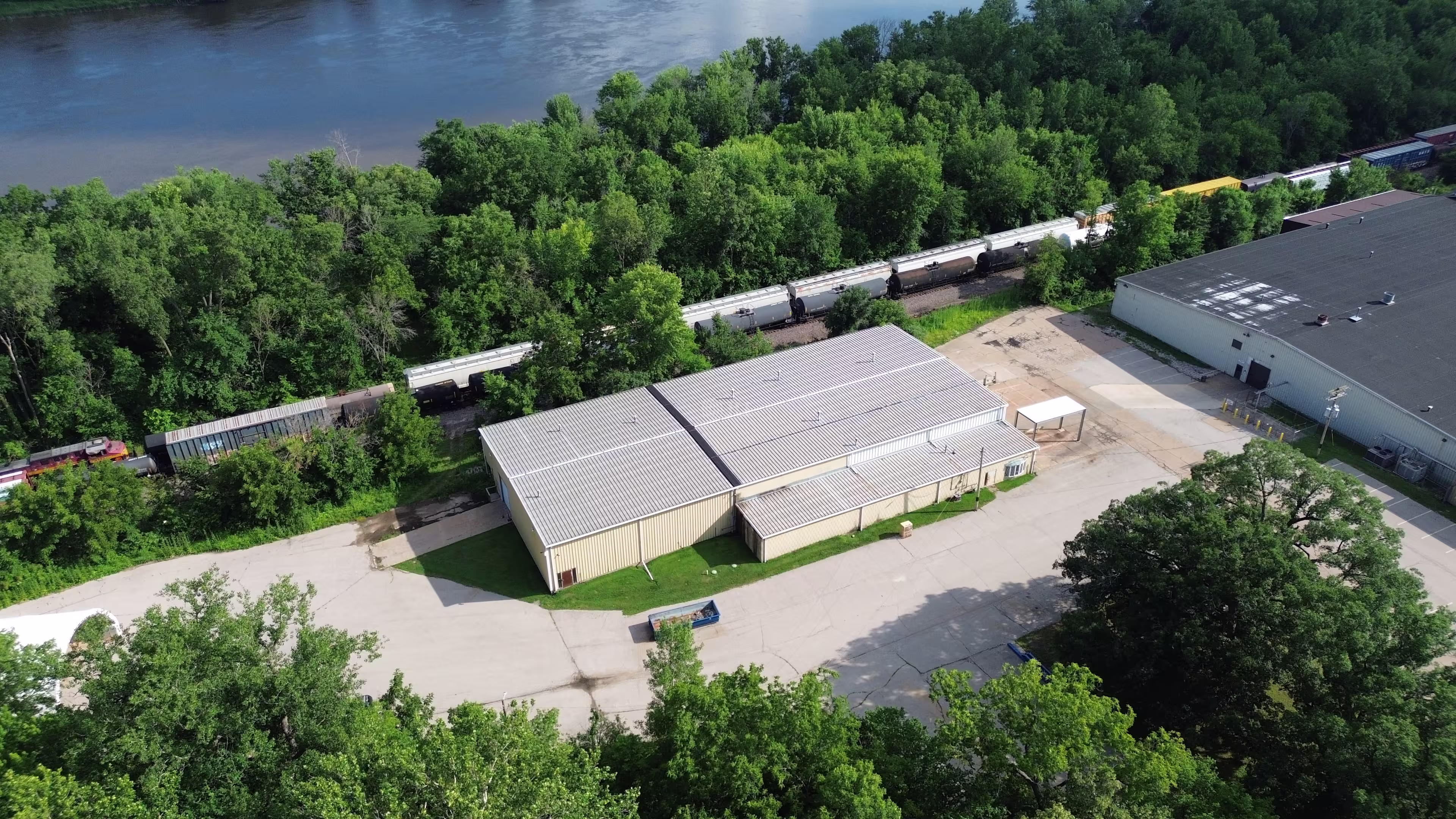 2900-2918 Highway 22