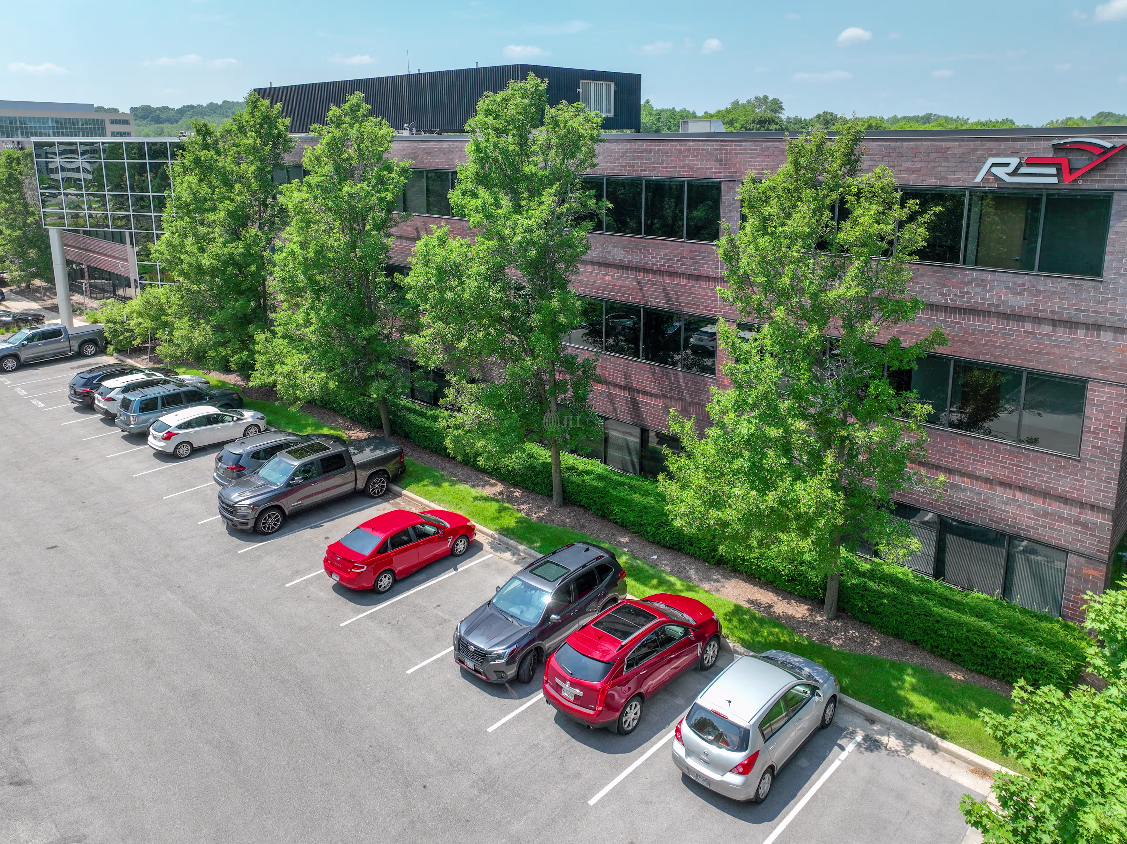 245 S Executive Dr