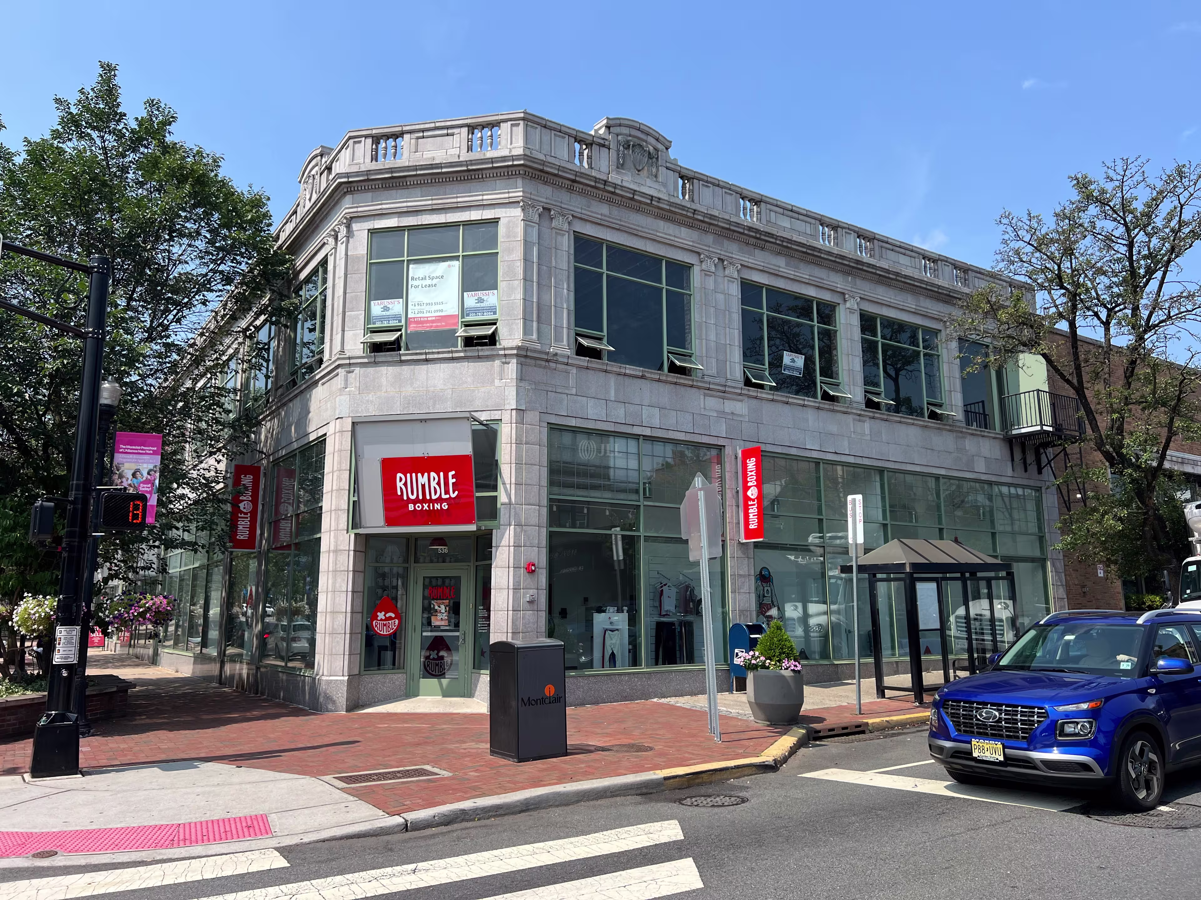 2-30 South Park St