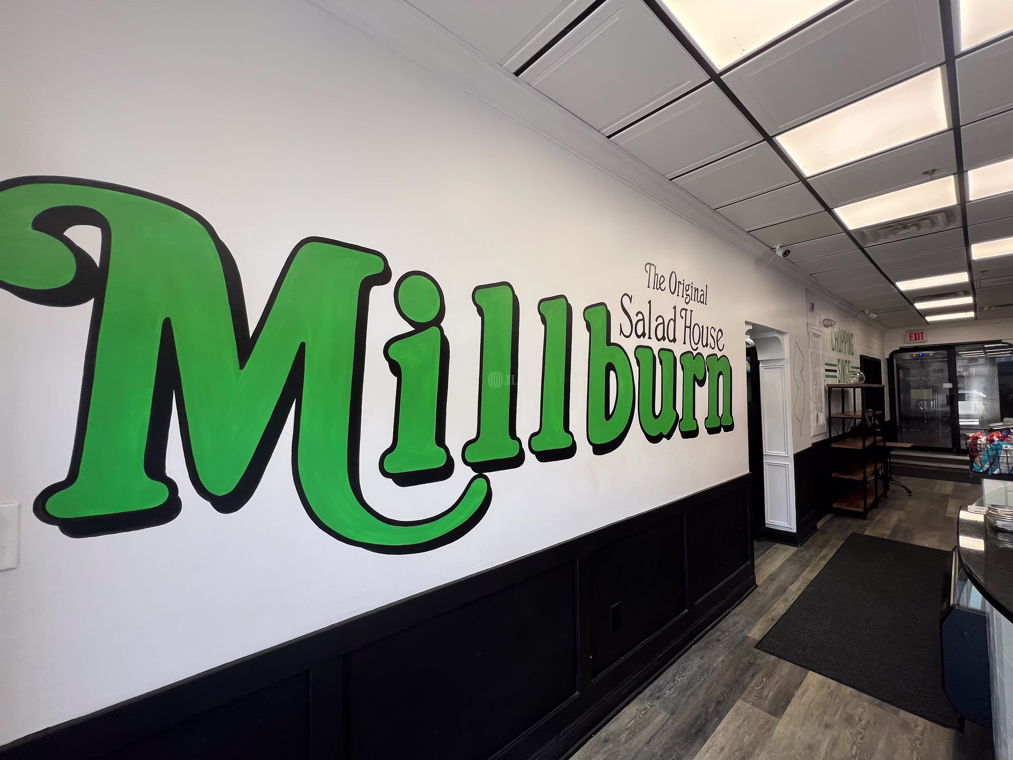 343 Millburn Ave