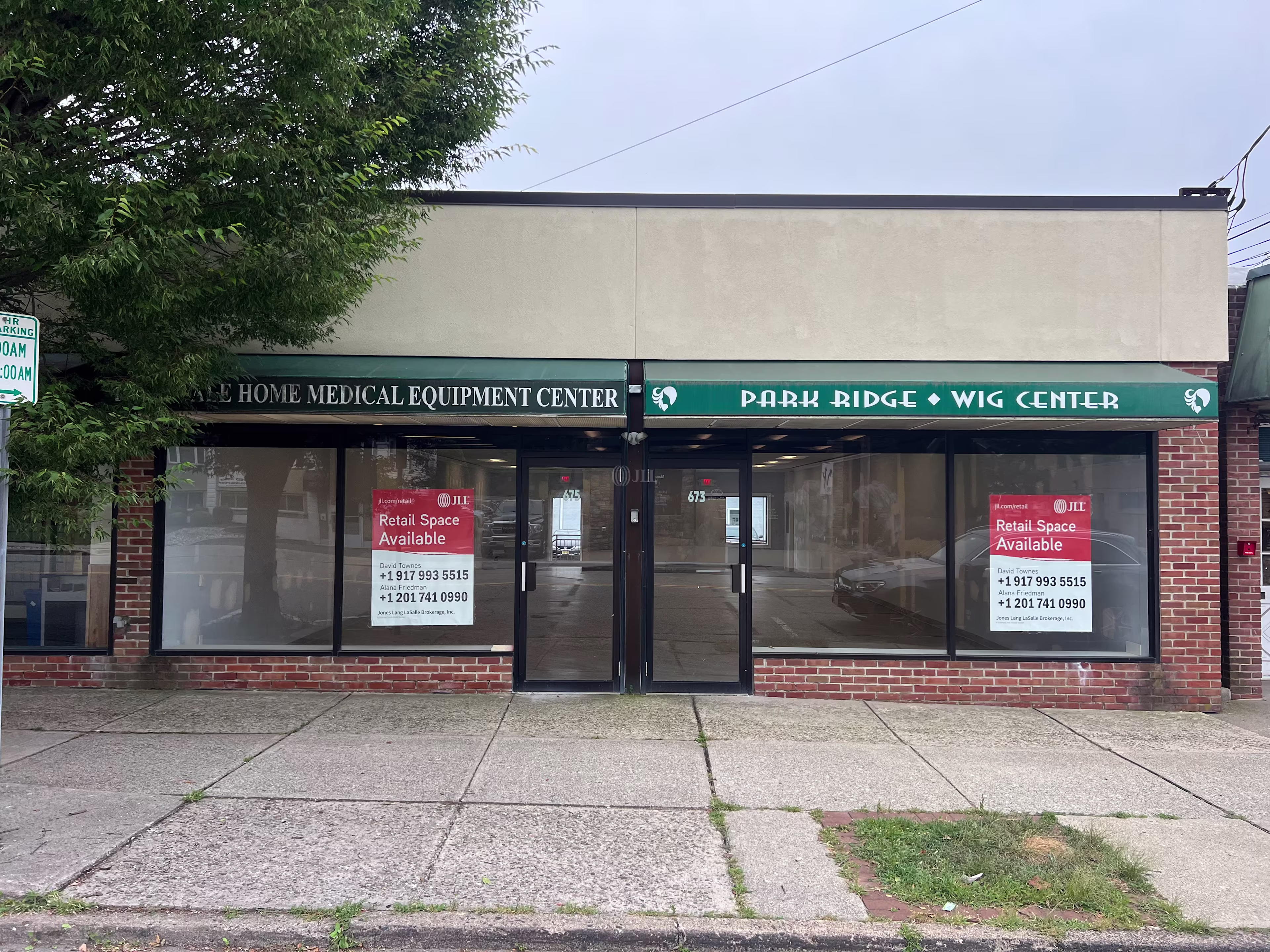 673-675 Westwood Ave