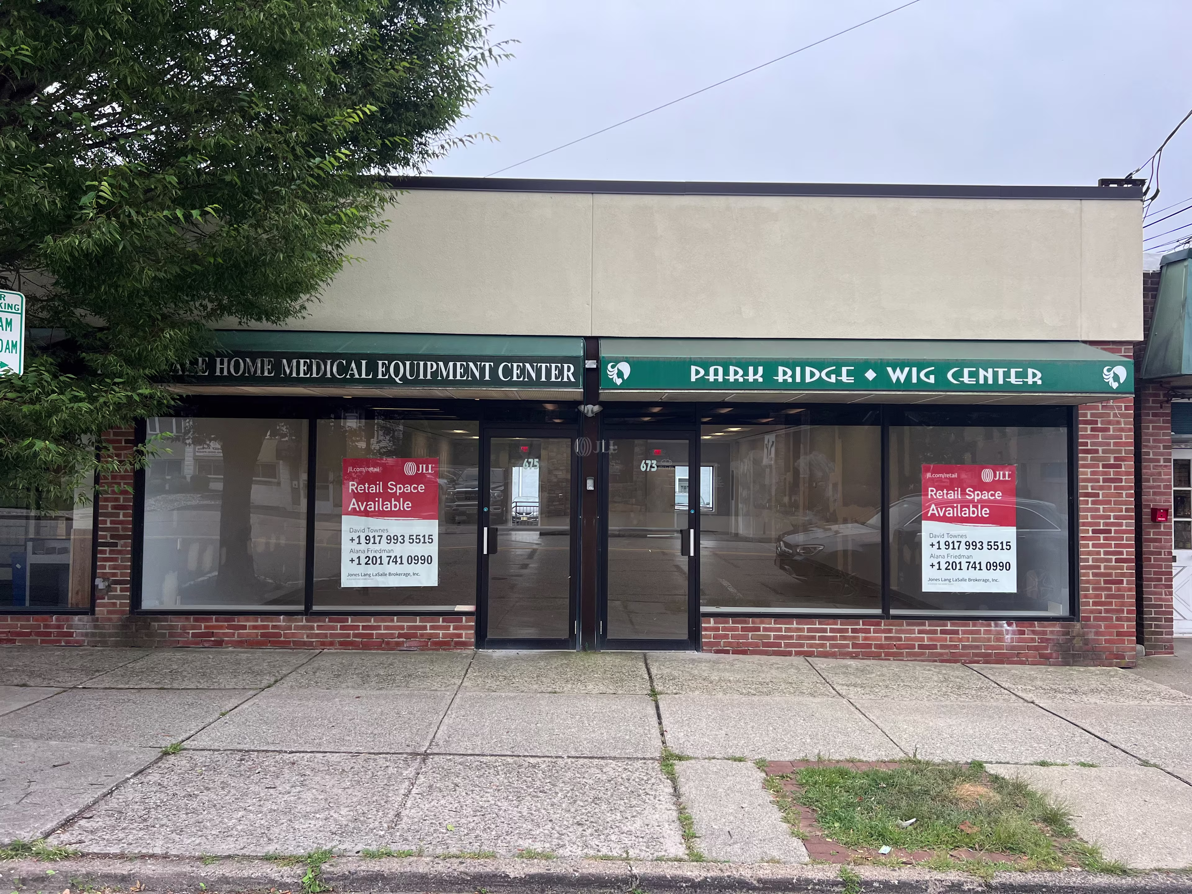 673-675 Westwood Ave