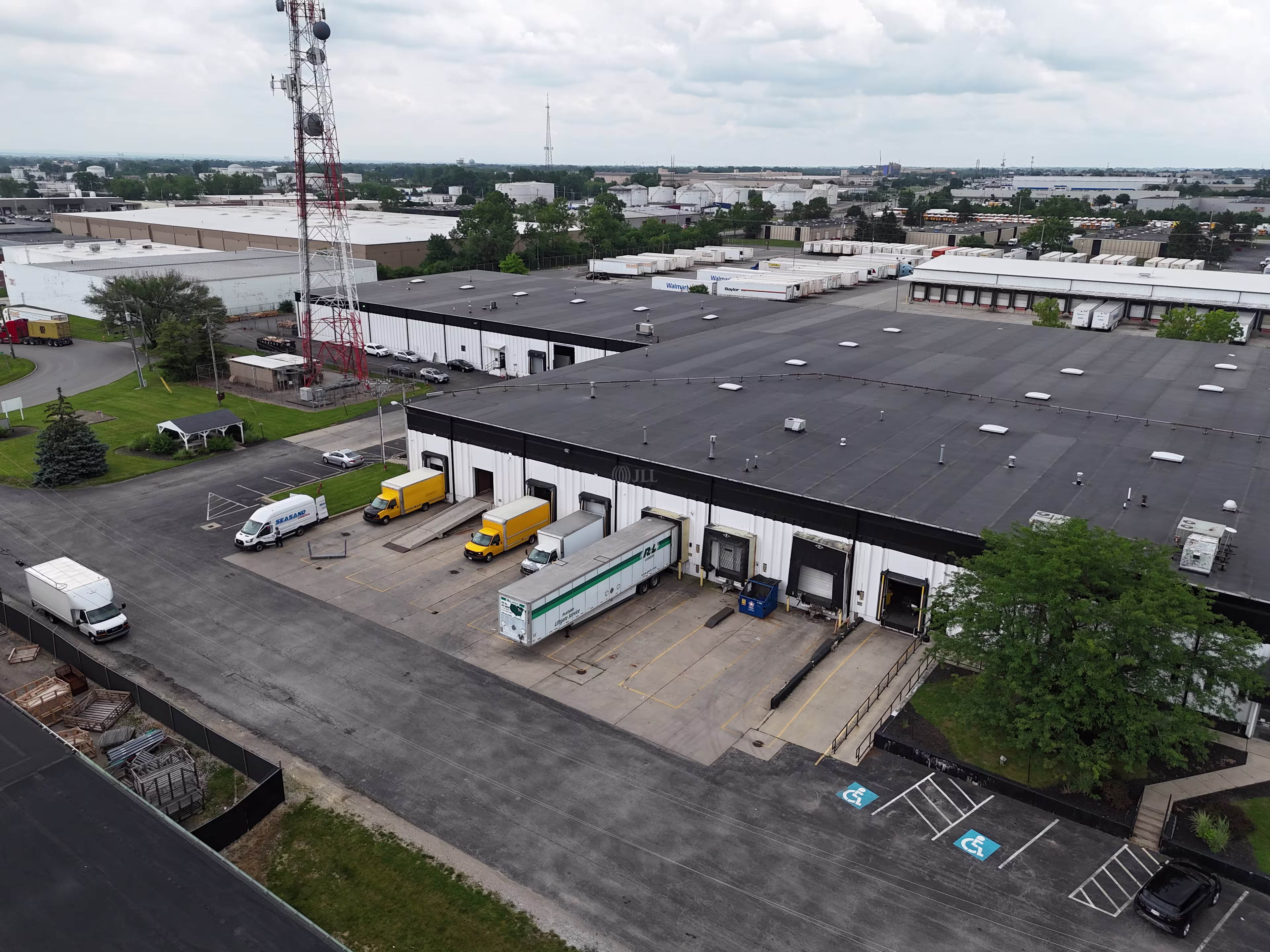 4051 Fondorf Dr