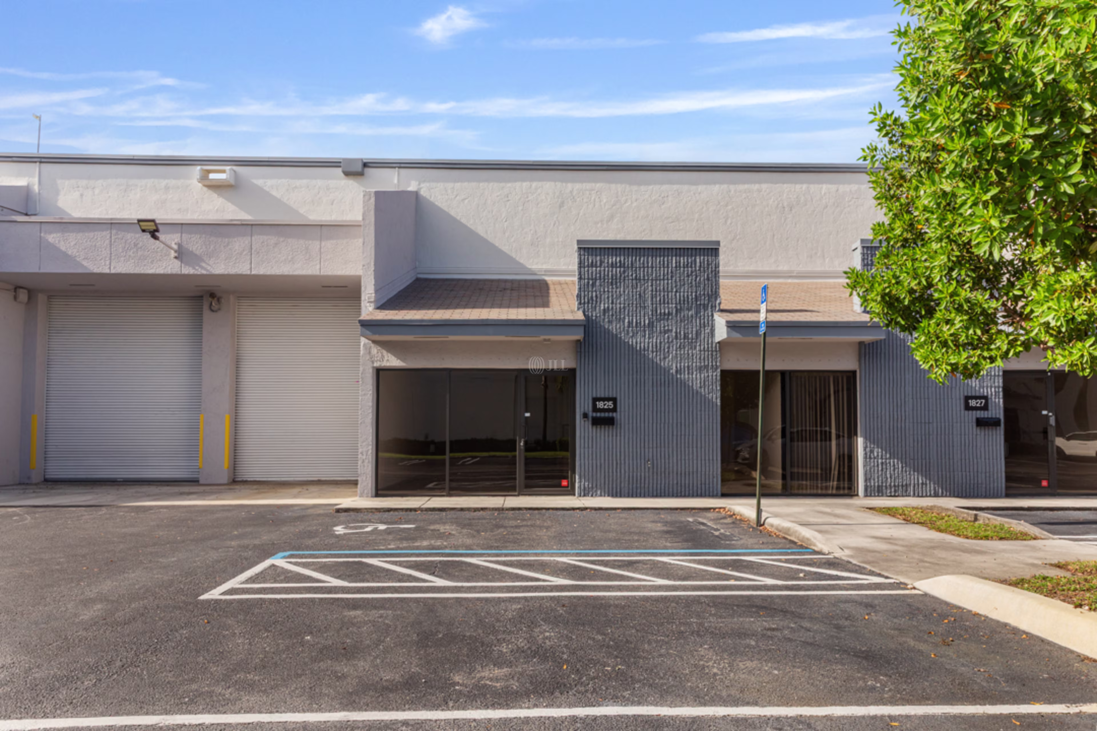 1801-1839 NW 79th Ave