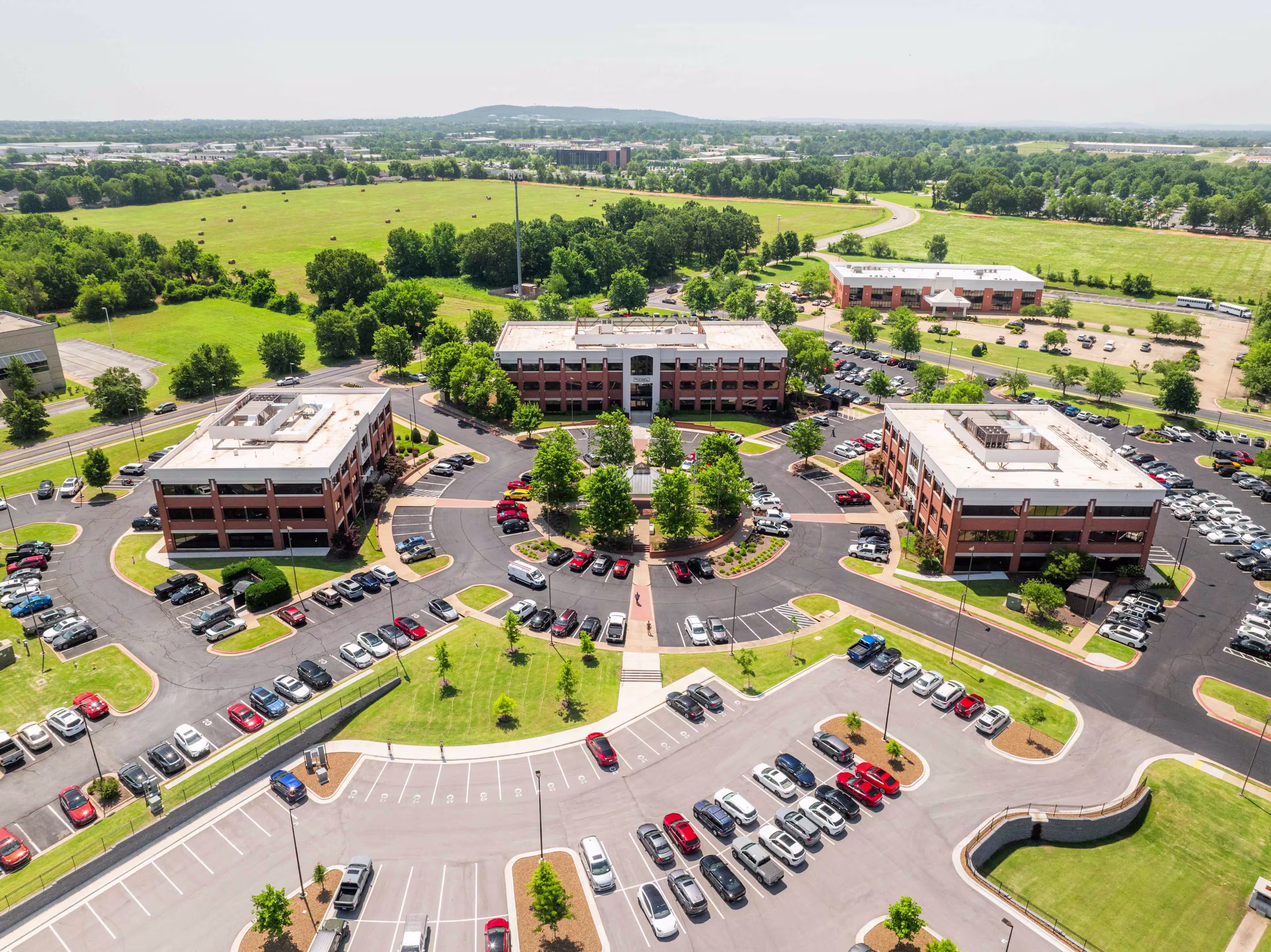 506 Enterprise Dr