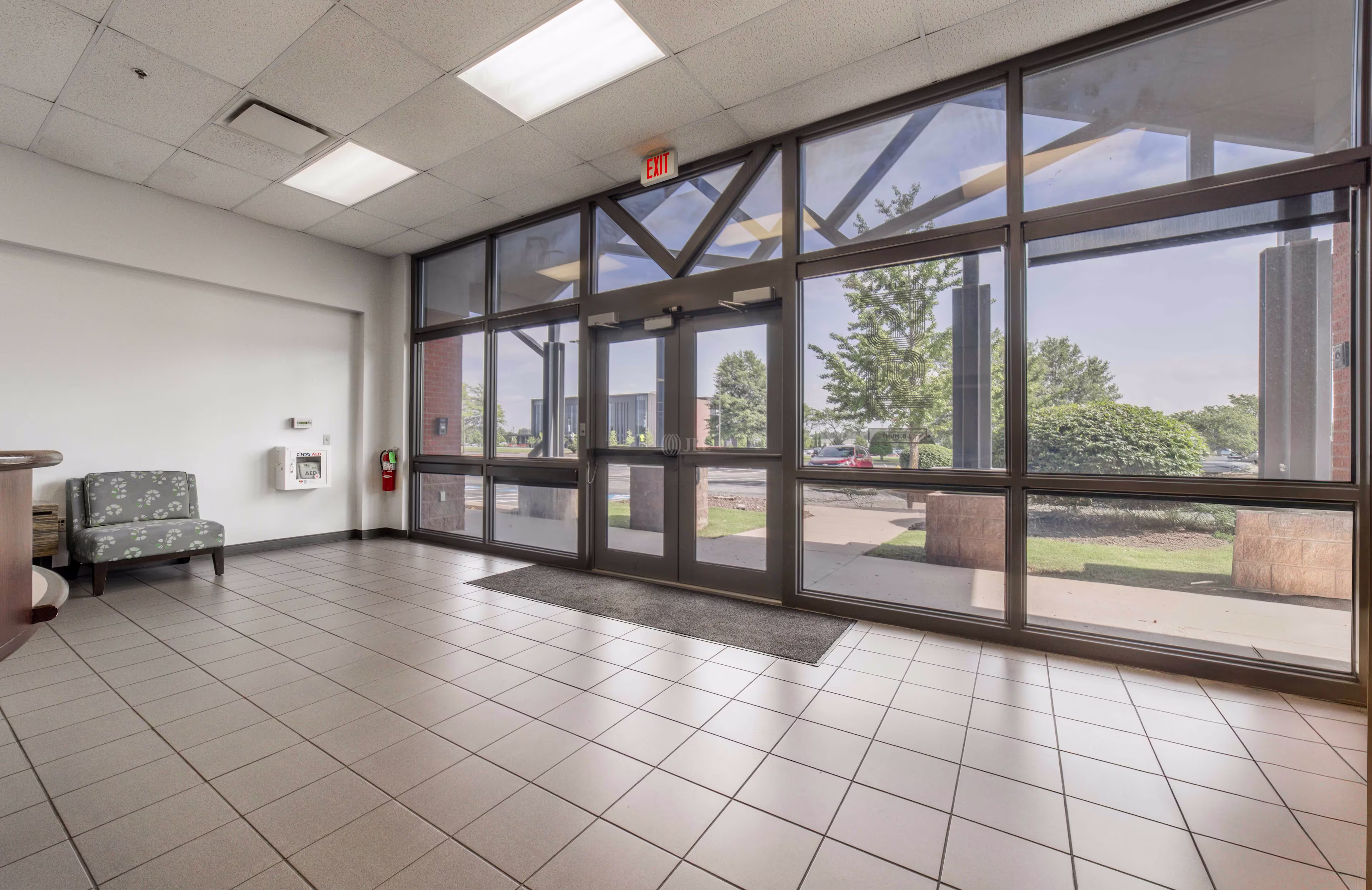 306 JB Hunt Corporate Dr