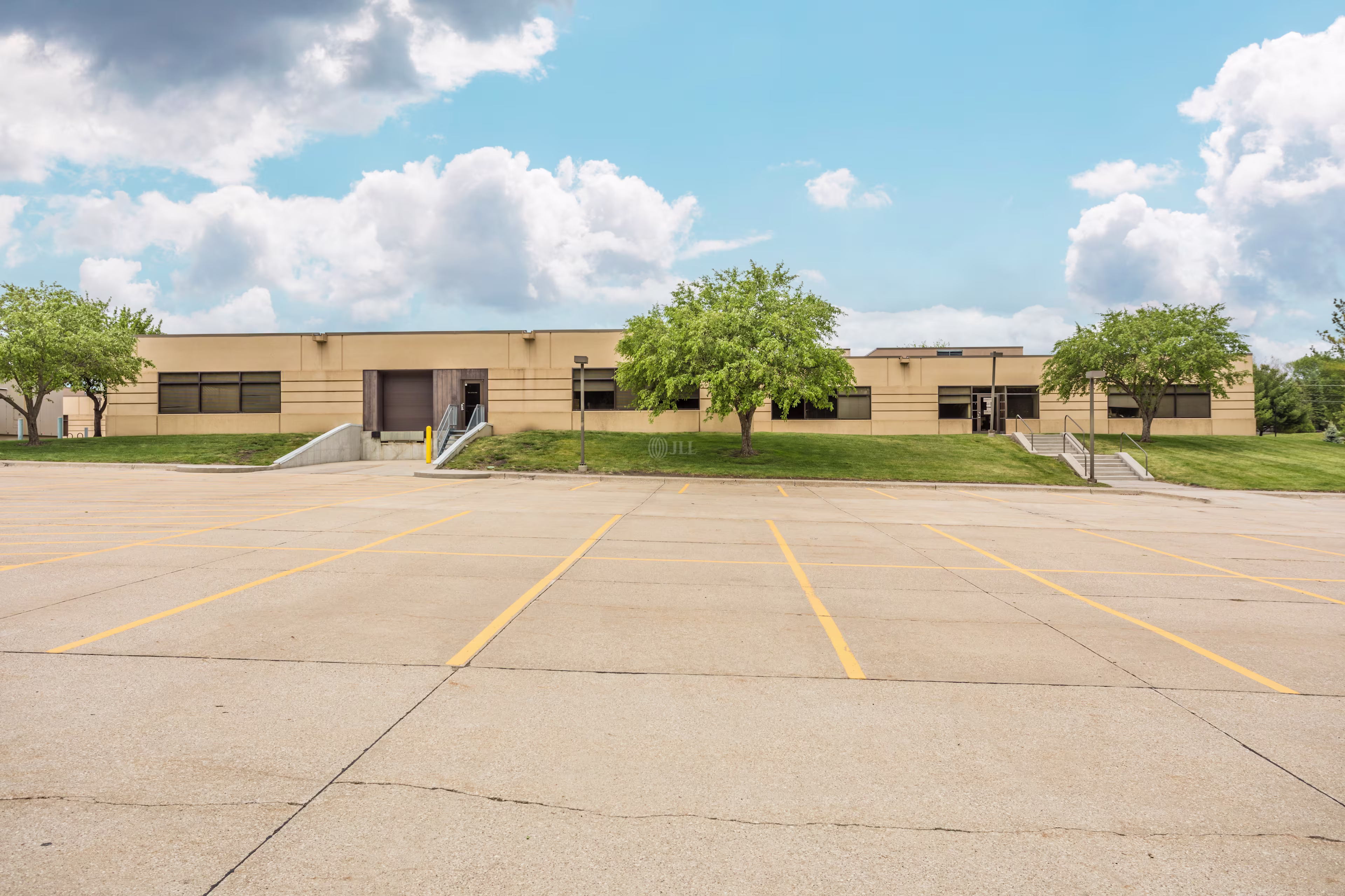 13300 Hickman Rd
