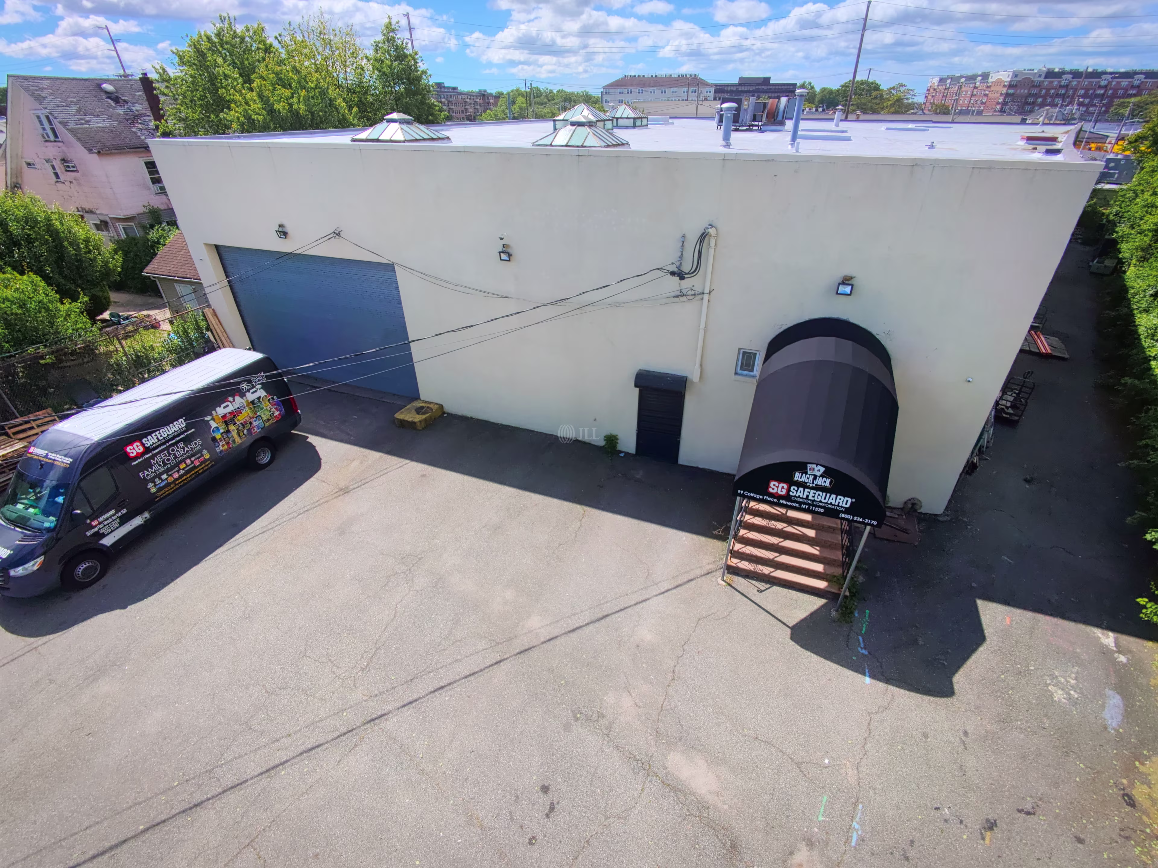 99 Cottage Pl