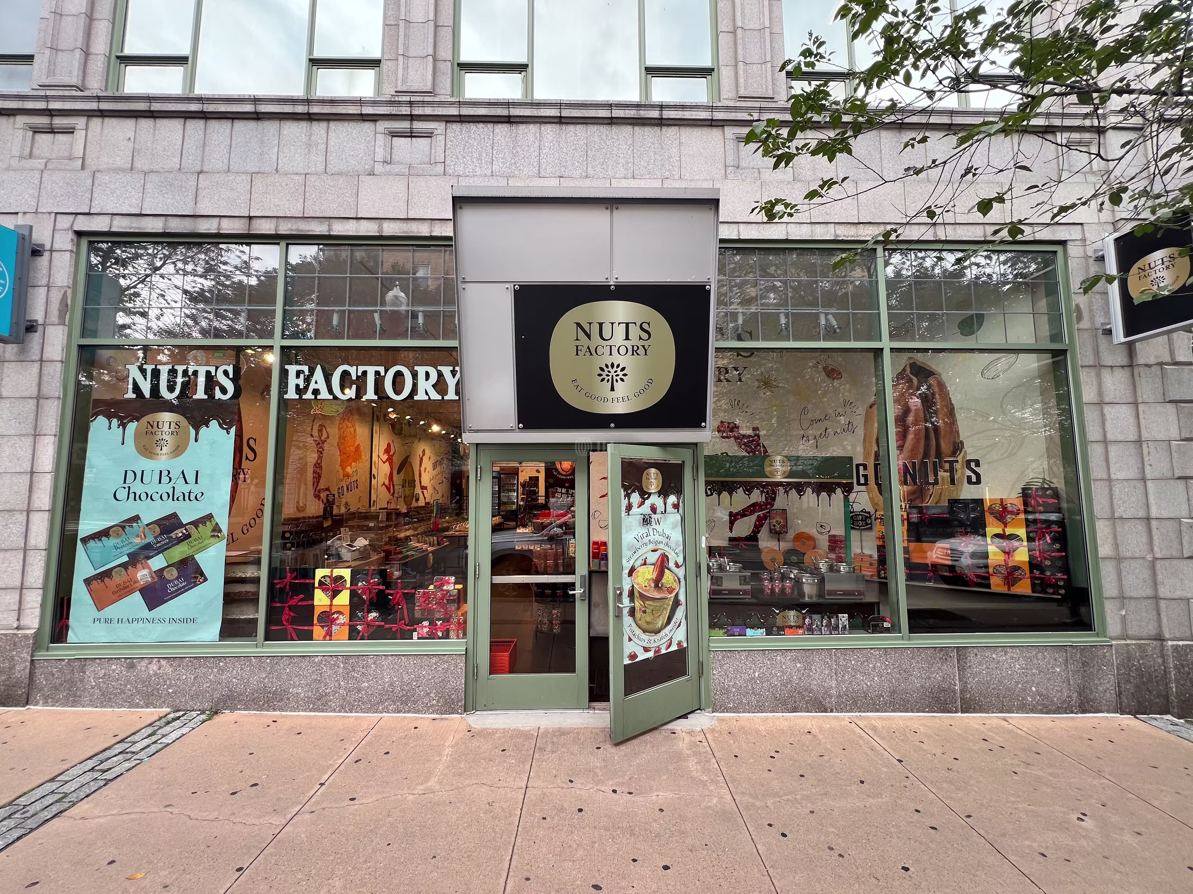 2-30 South Park St