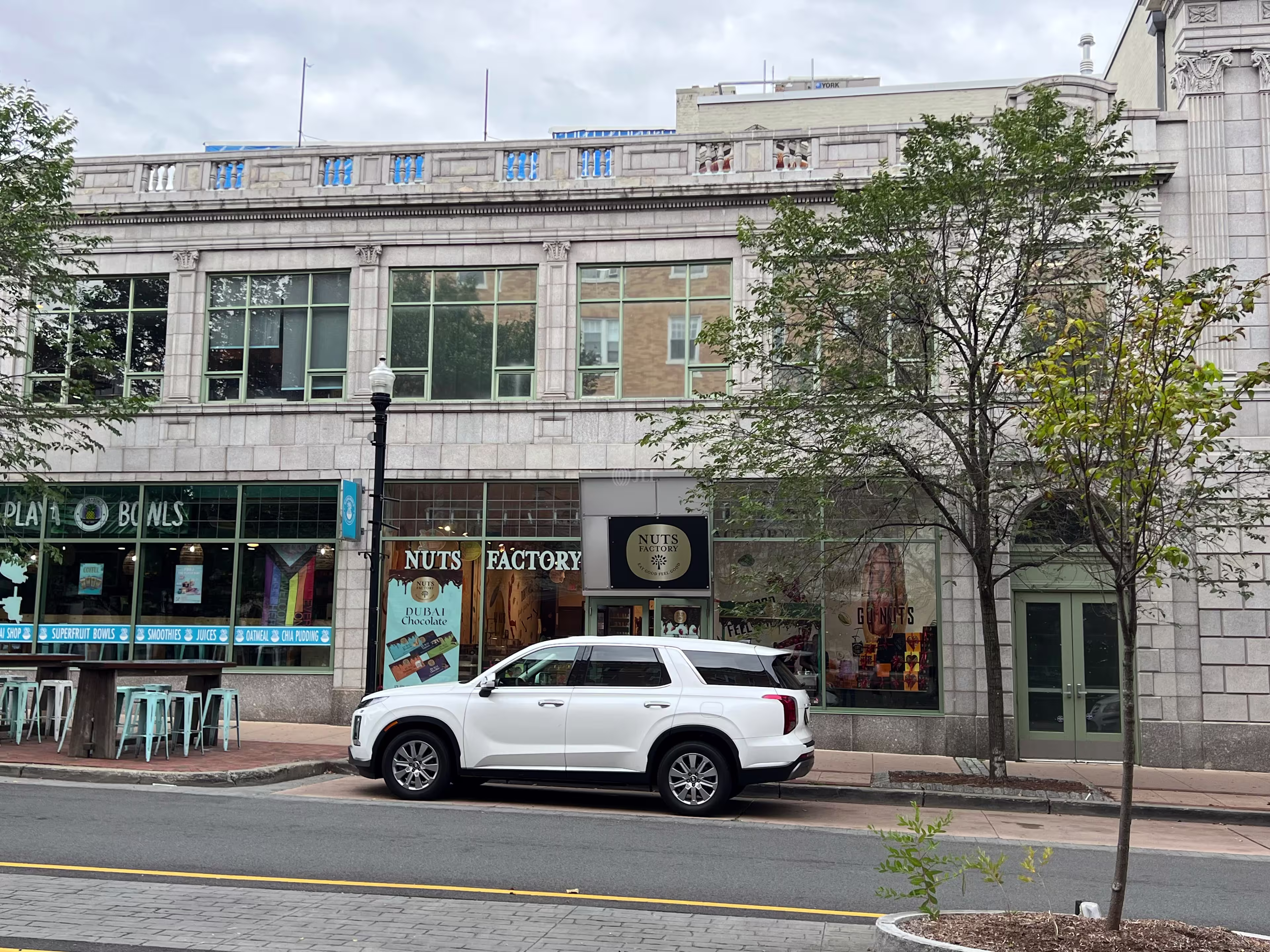 2-30 South Park St
