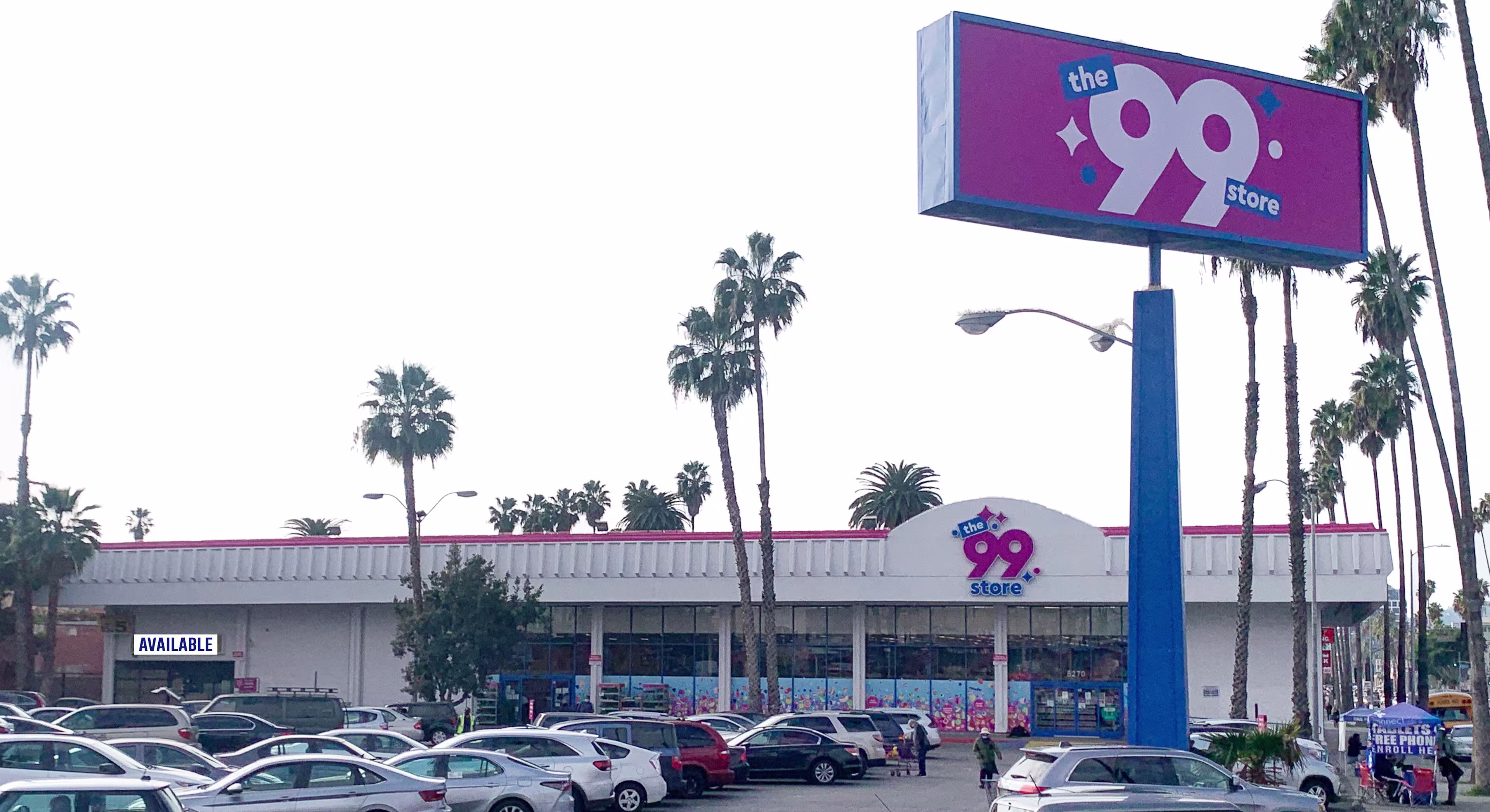 5270 W Sunset Blvd