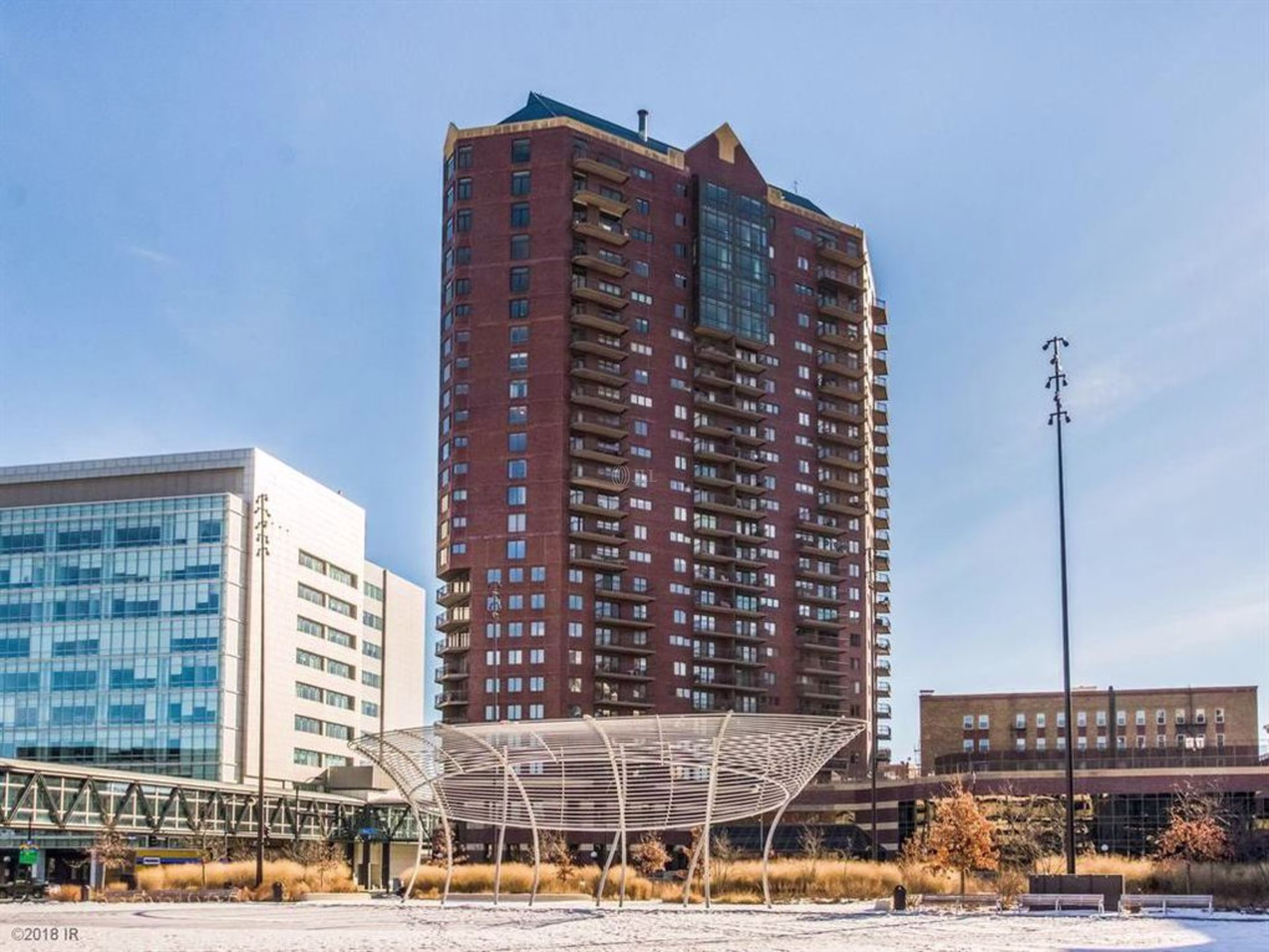 300 Walnut St