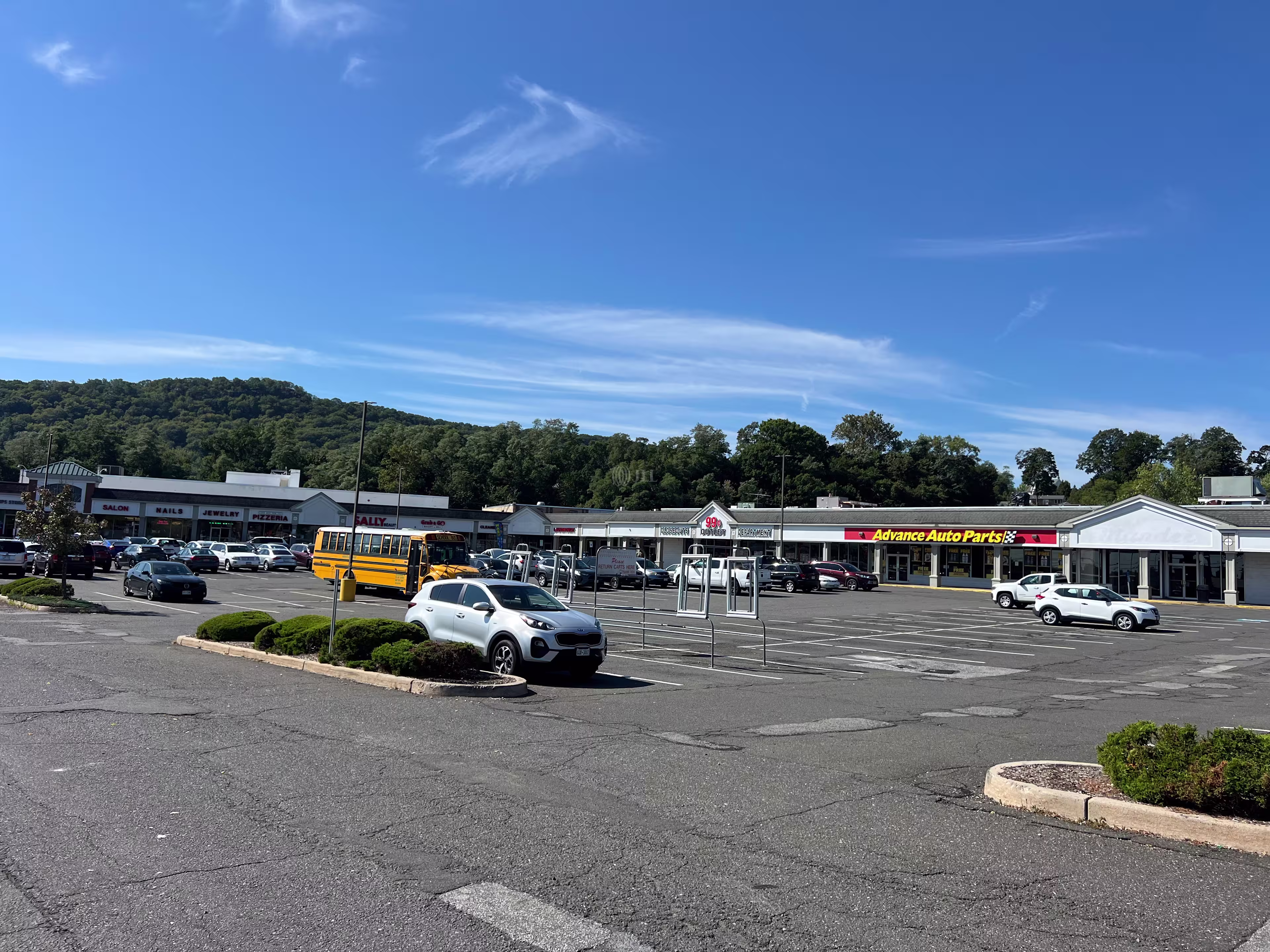 45 S Route 9W