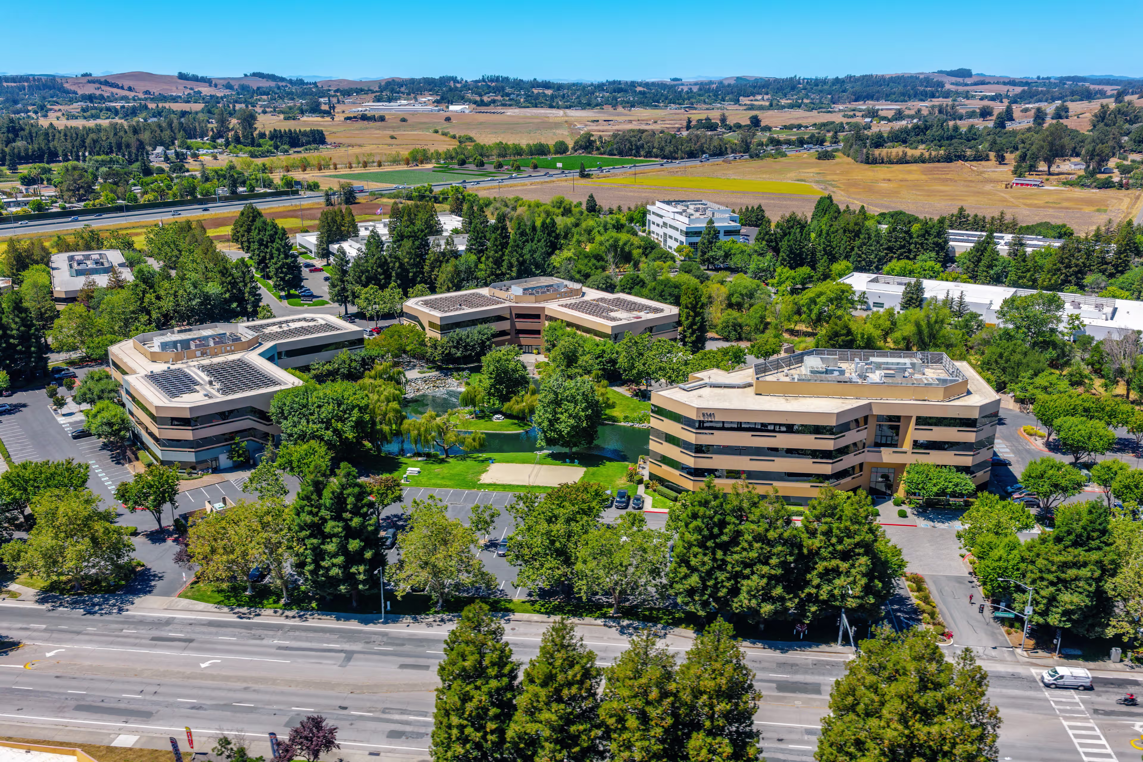 5341 Old Redwood Hwy