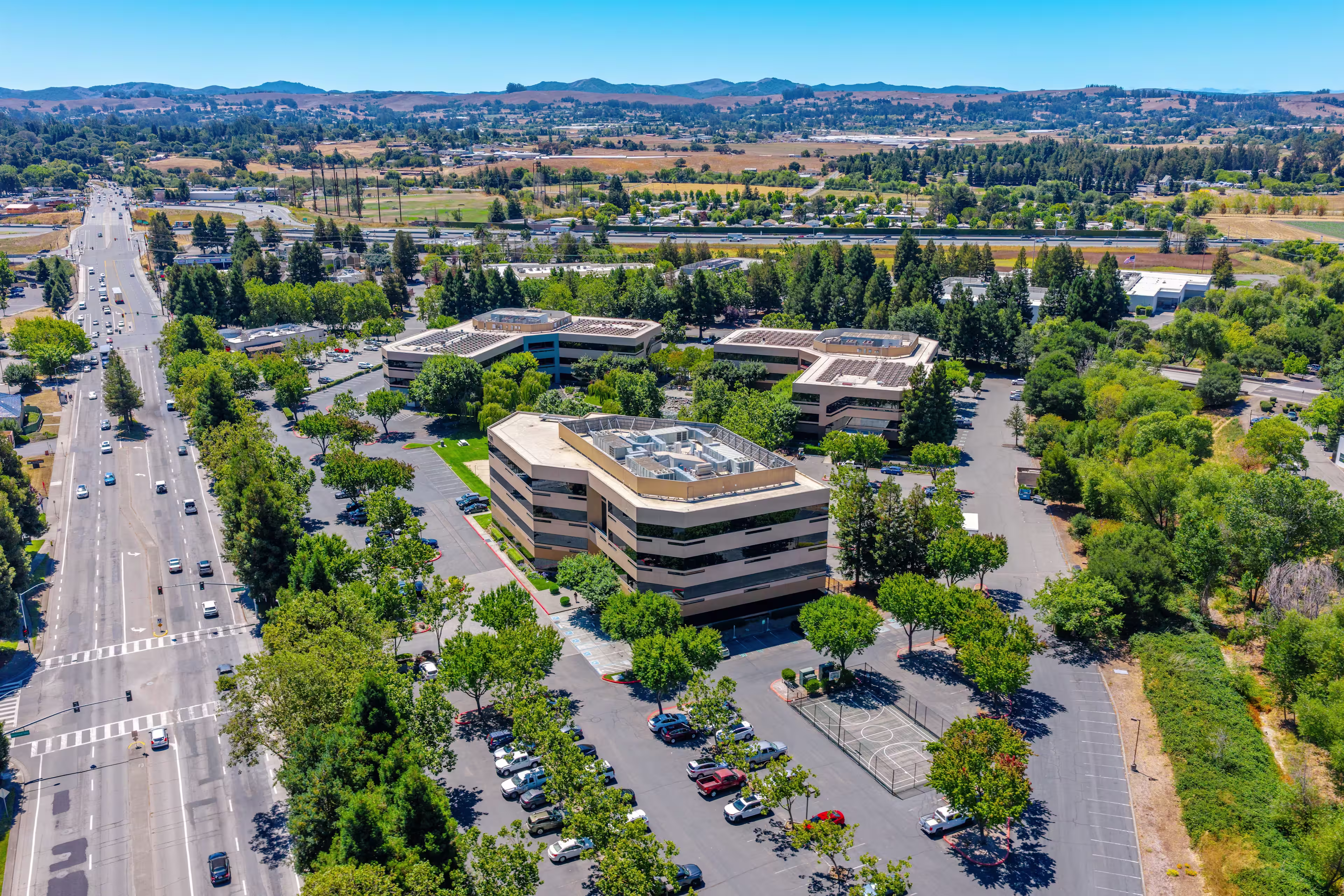 5341 Old Redwood Hwy