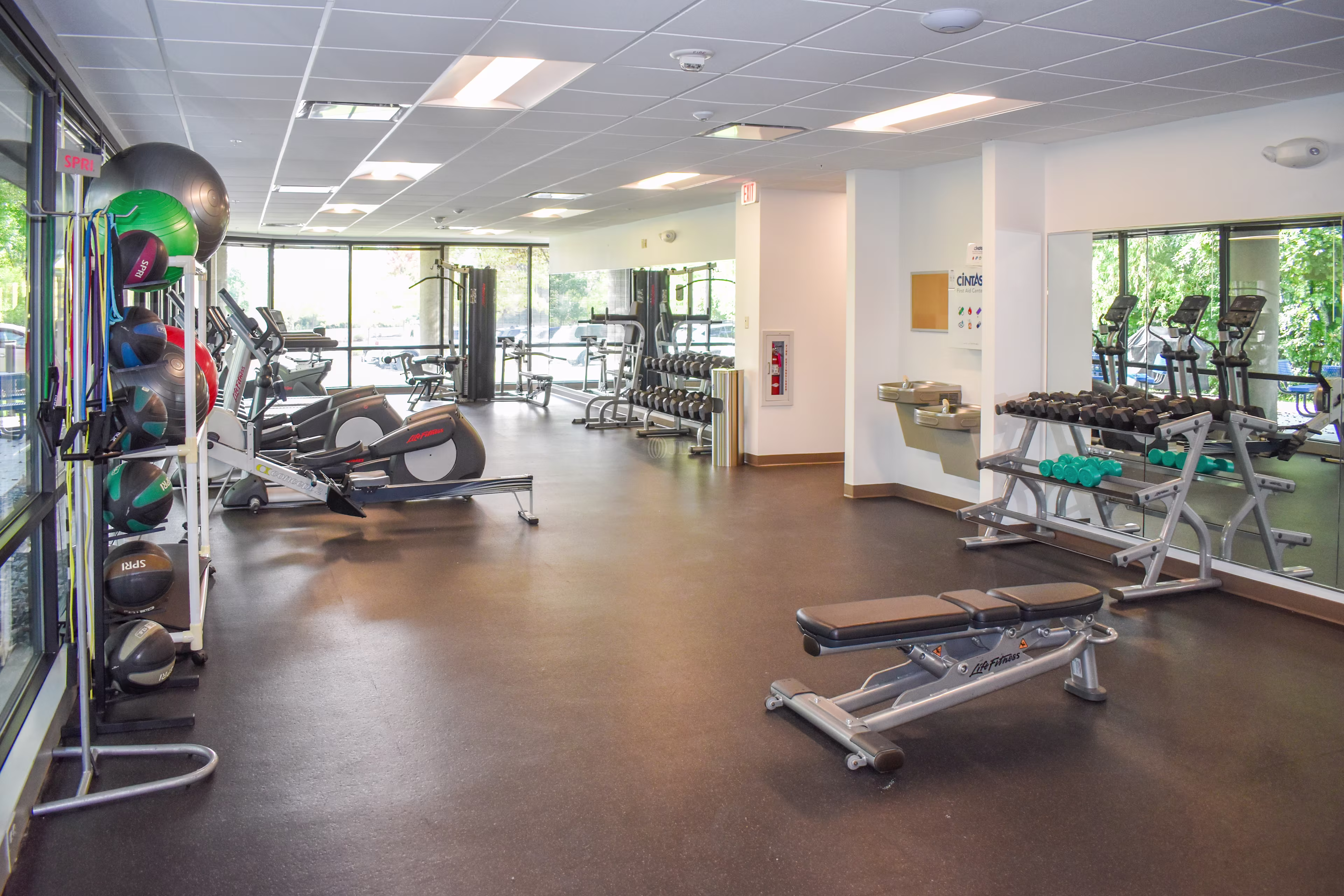17950 W Corporate Dr