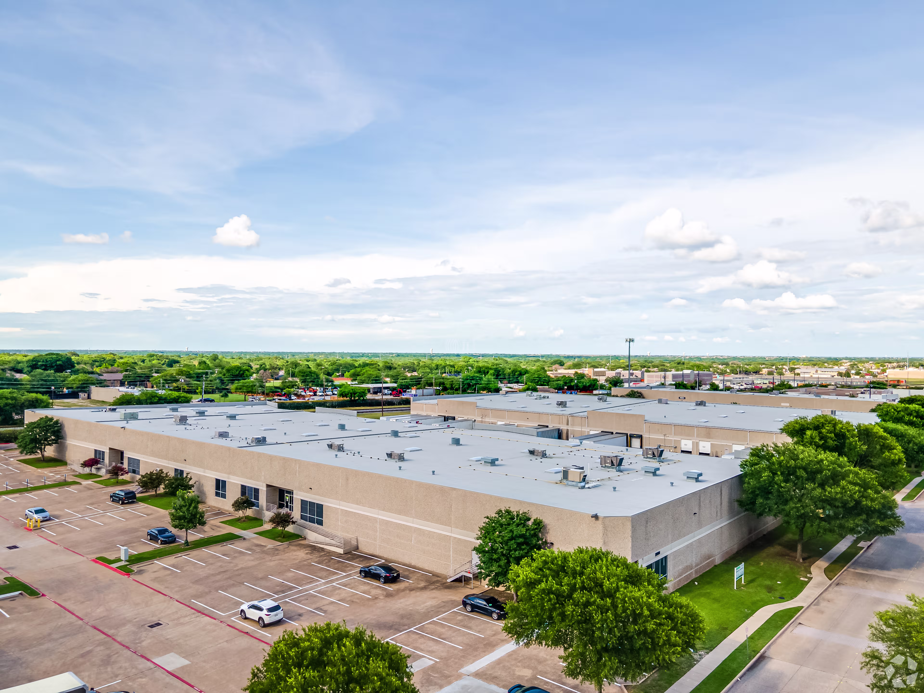 2901 Technology Dr