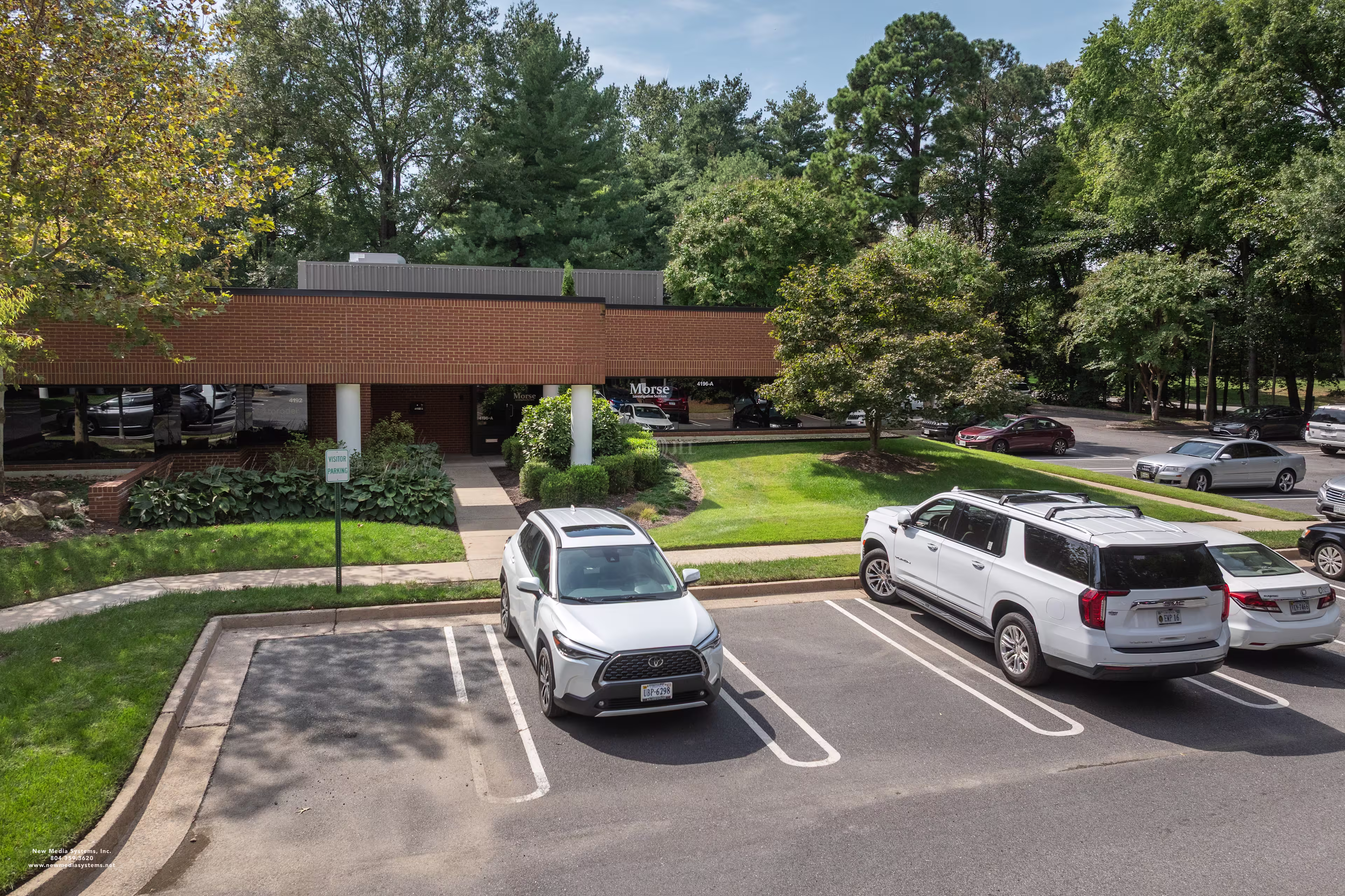 4180-4196 Innslake Dr