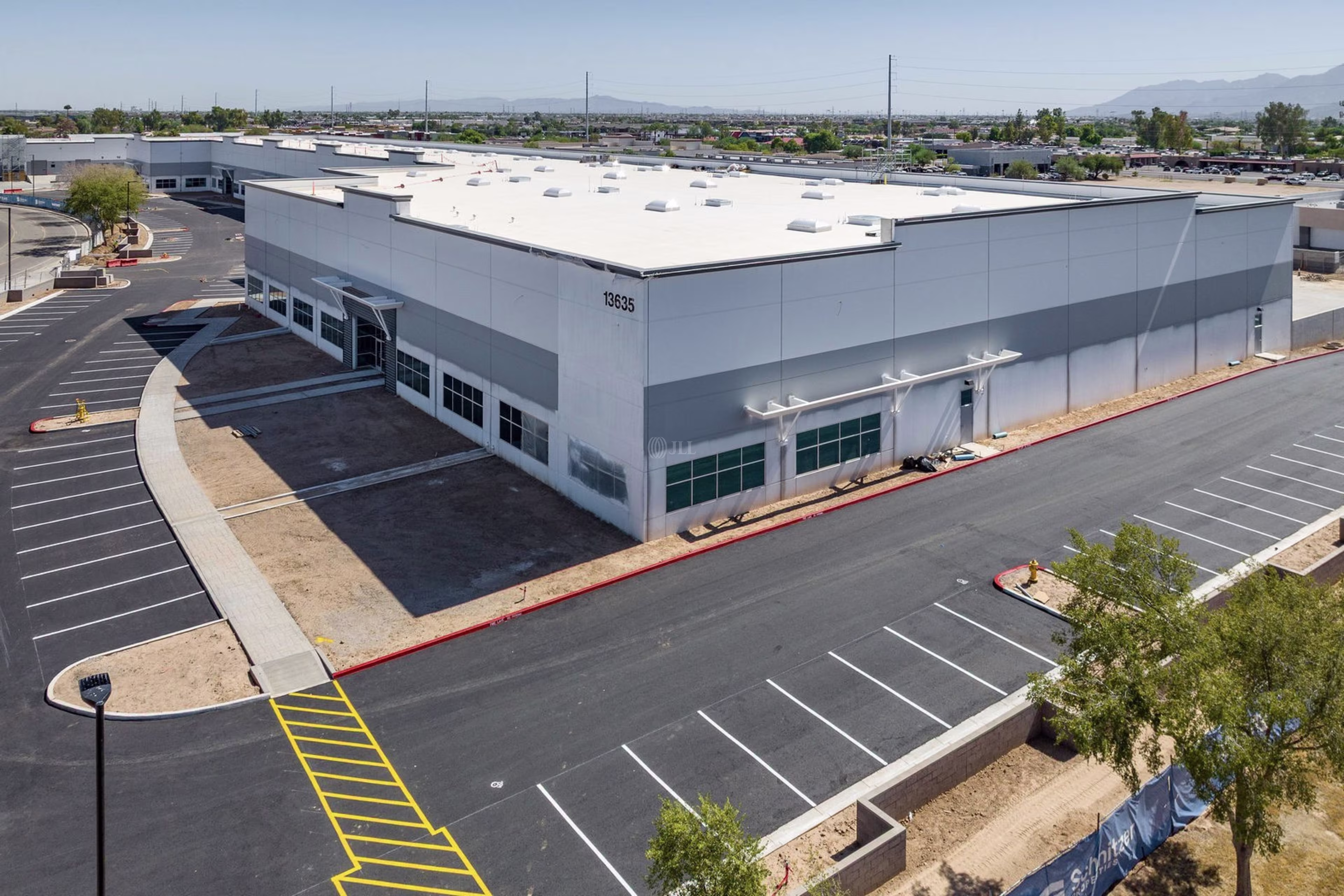 13550 W Auto Dr