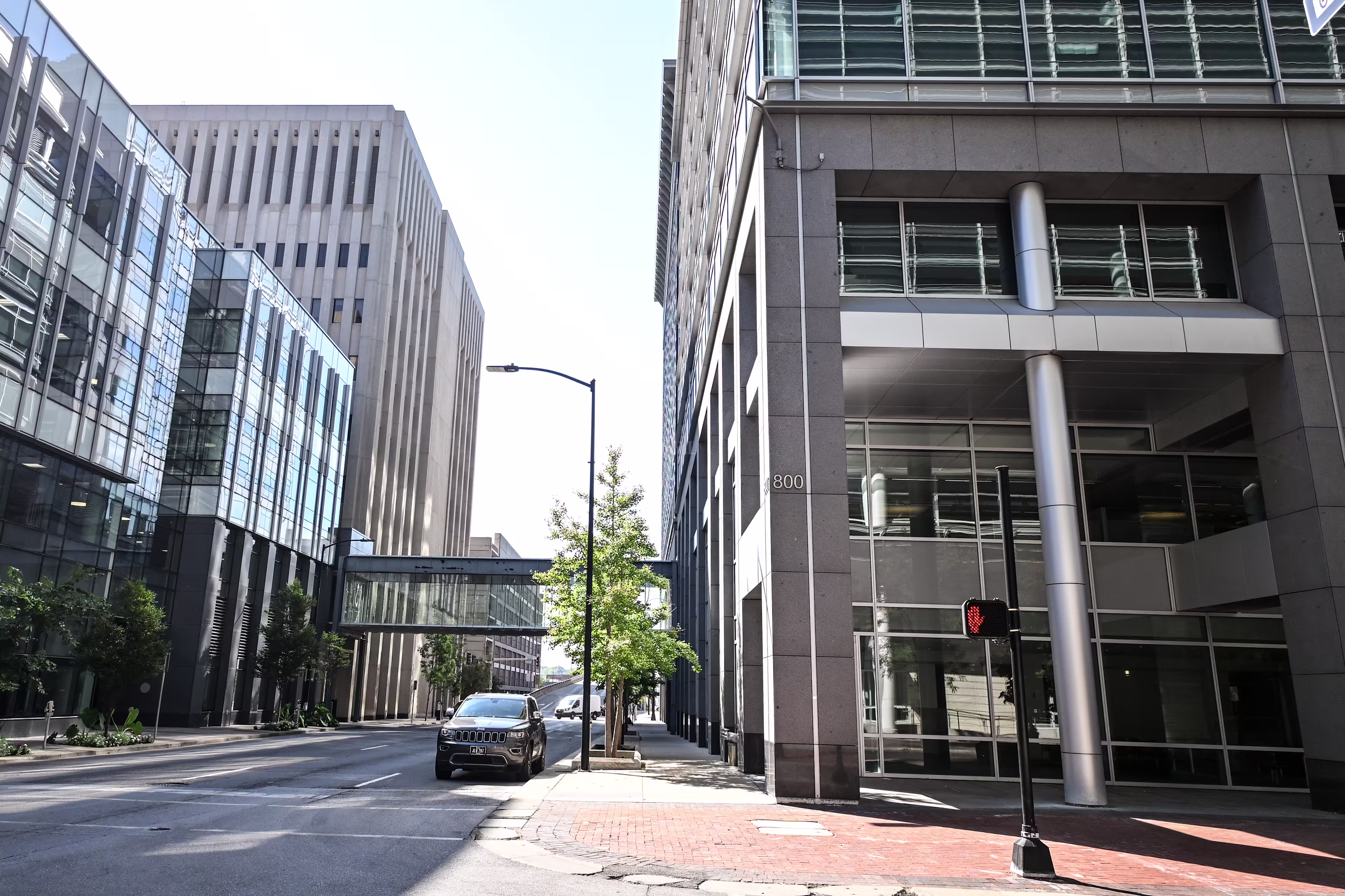 800 Walnut St