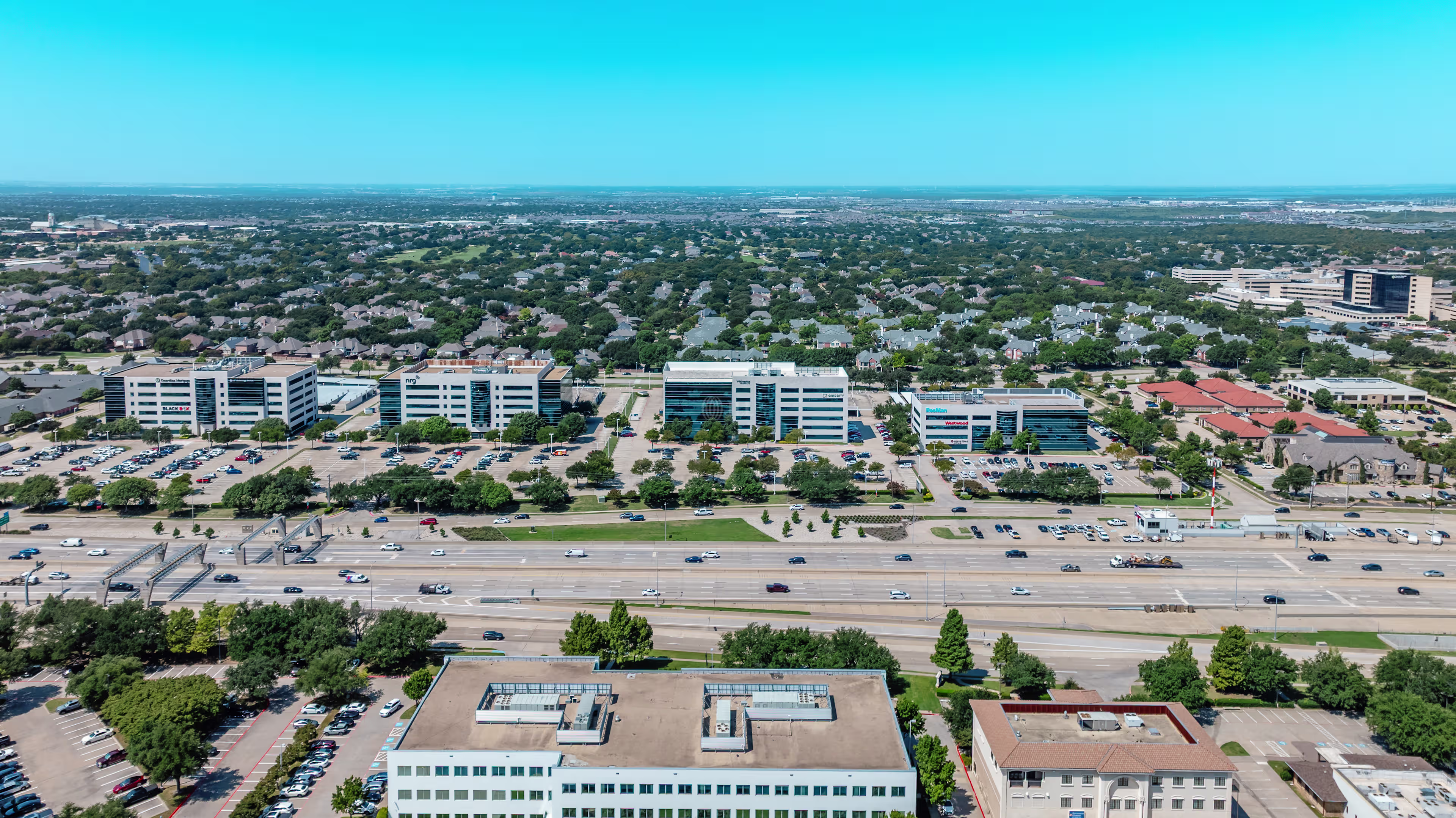2901 Dallas Pkwy