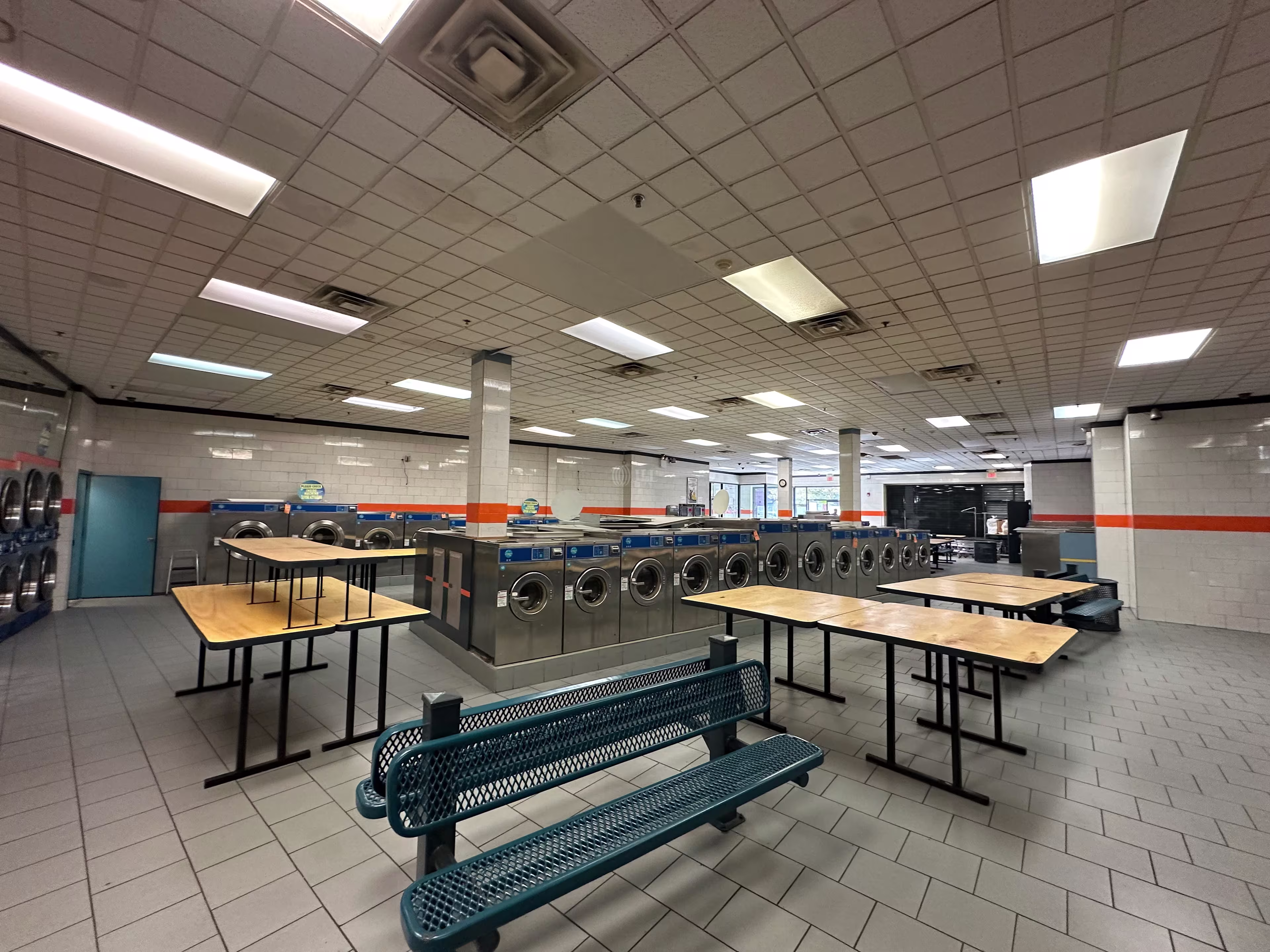 166 Christopher Columbus Dr