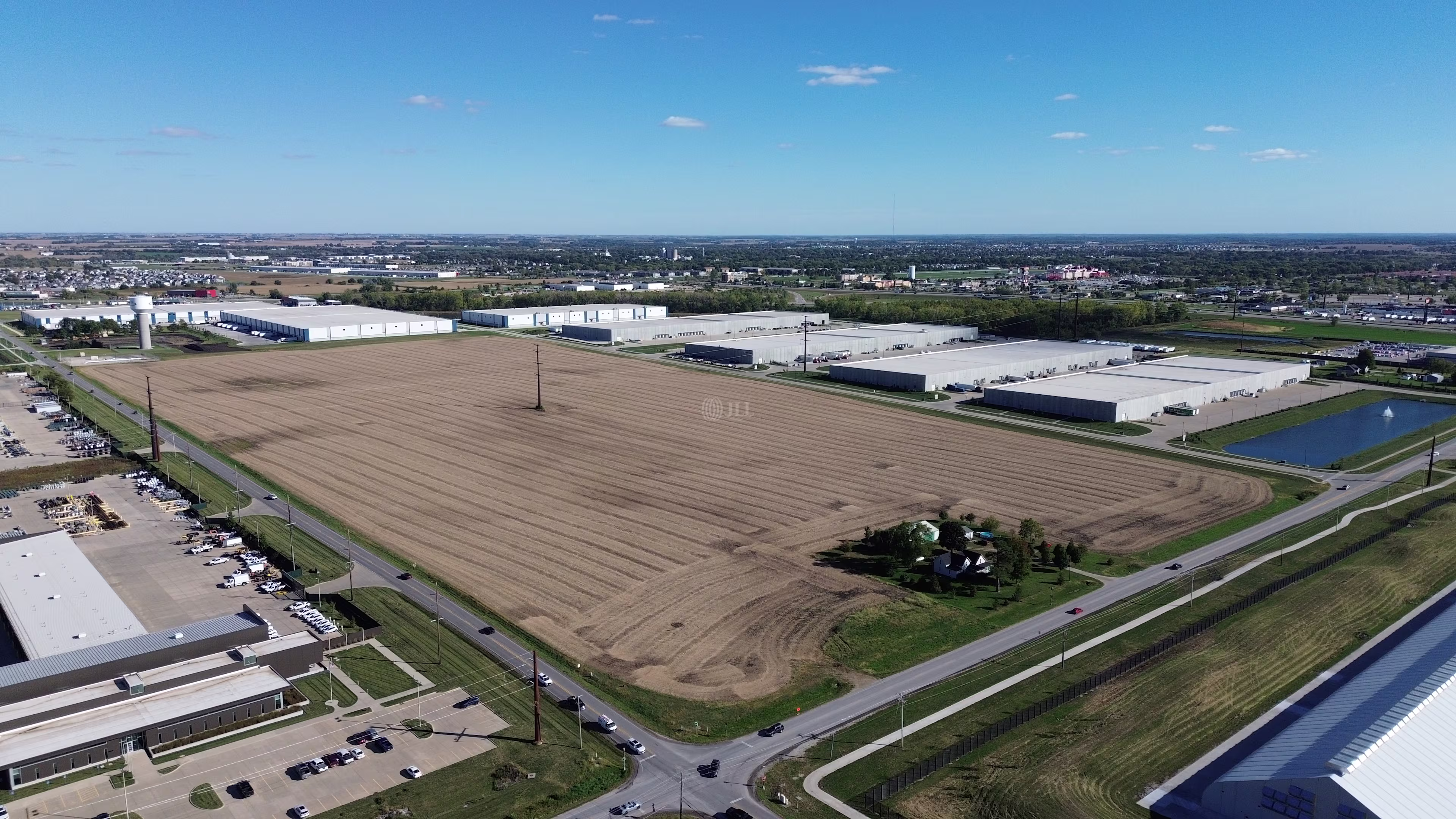 NE 56th St & 62nd Ave