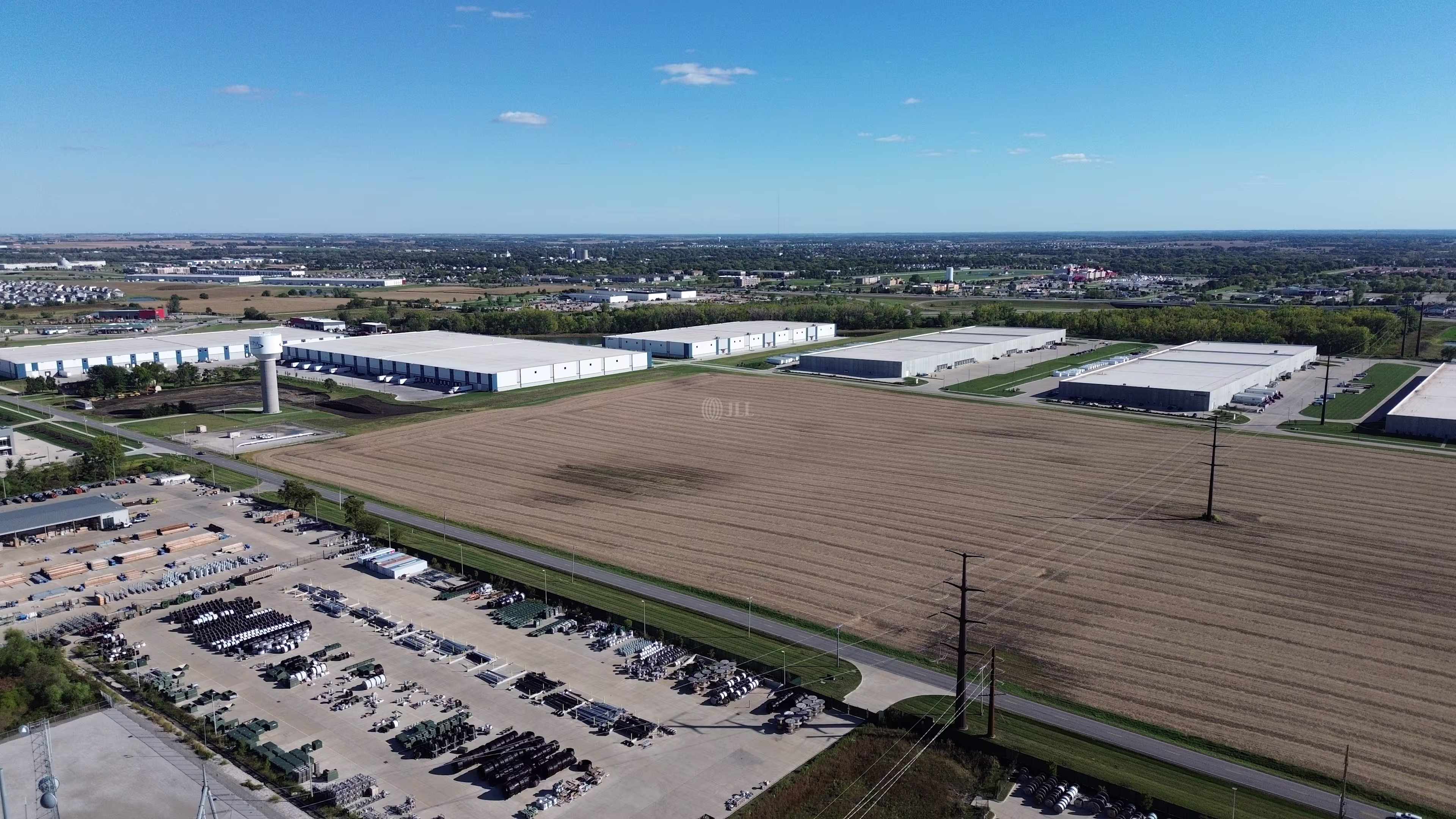 NE 56th St & 62nd Ave