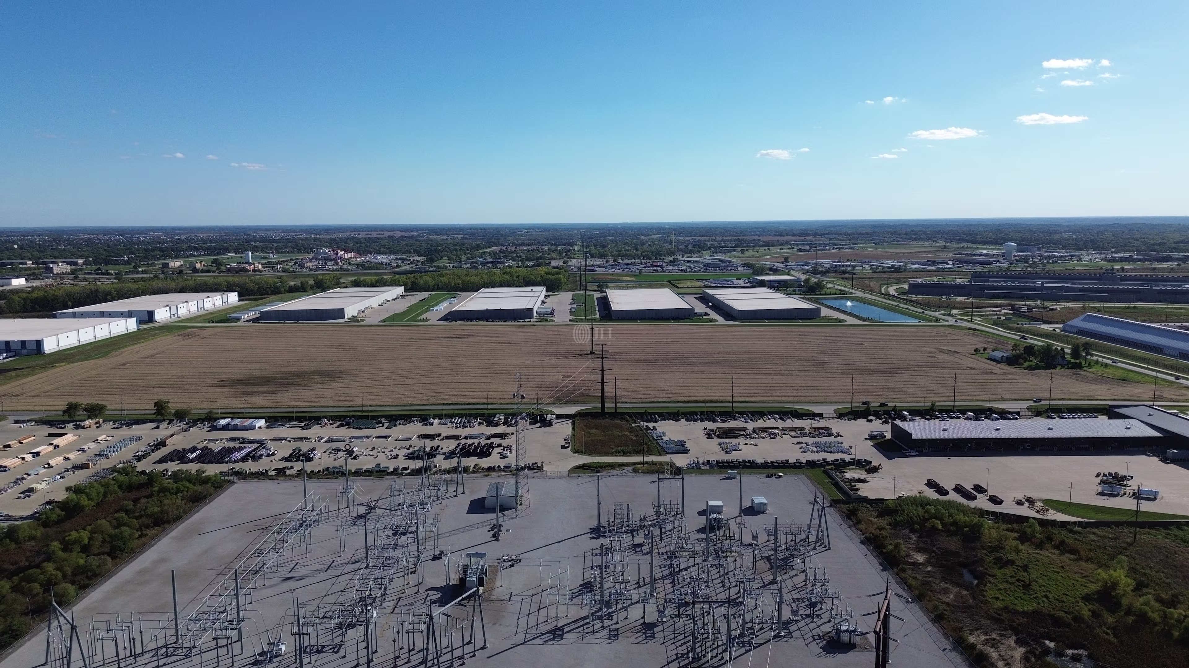 NE 56th St & 62nd Ave