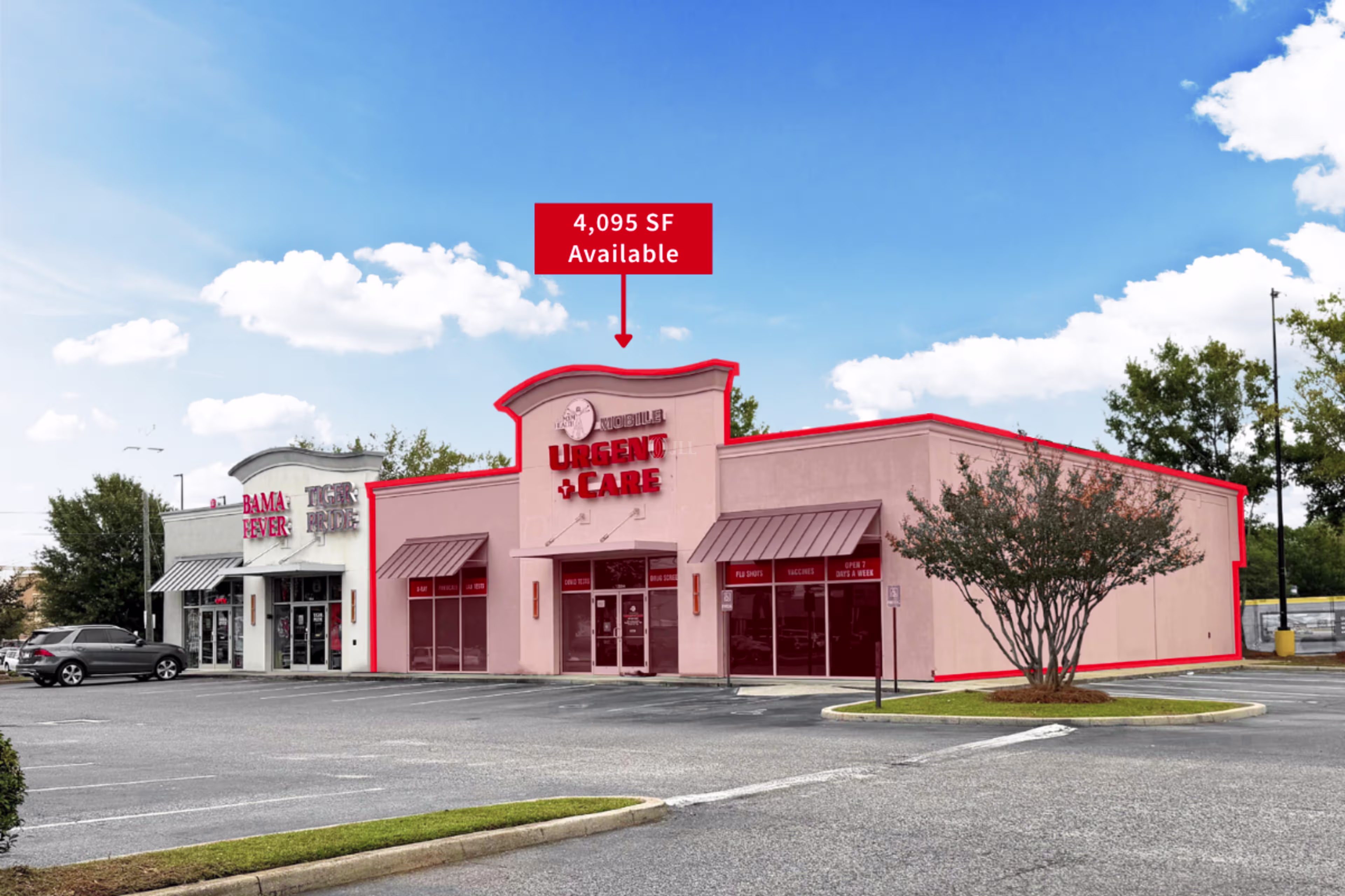 535 Schillinger Rd S