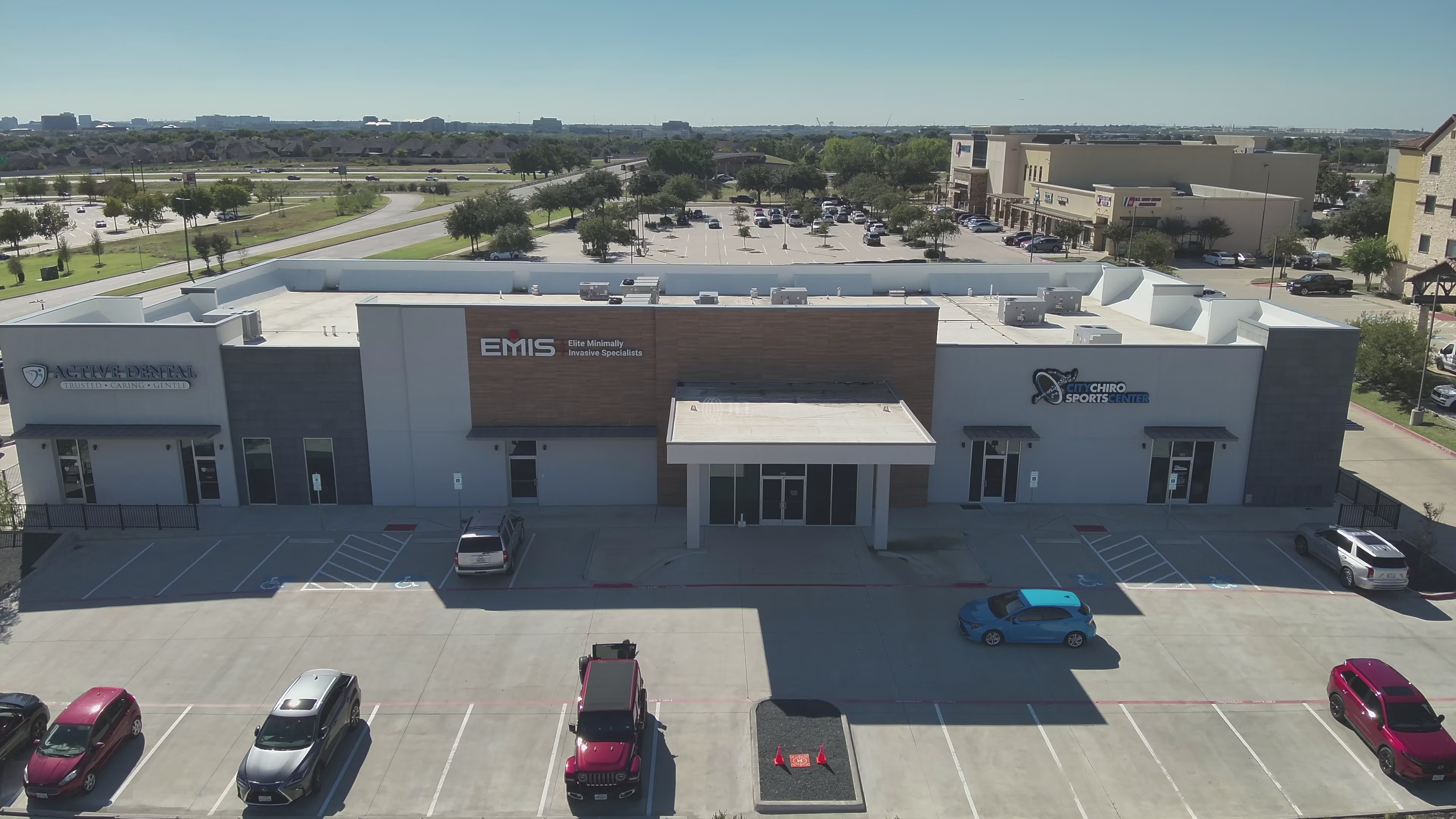 2150 Market Place Blvd