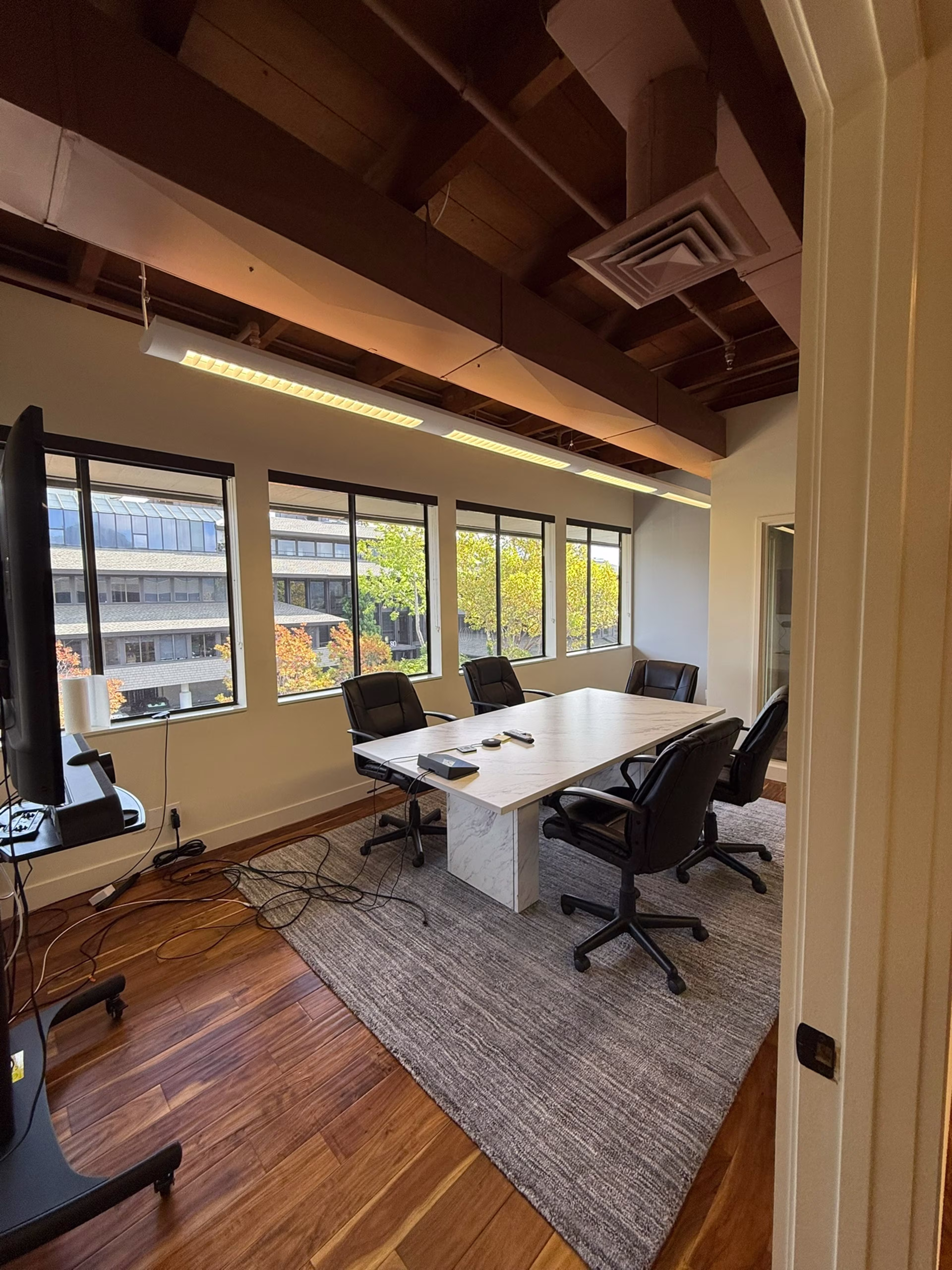 60 E Sir Francis Drake Blvd