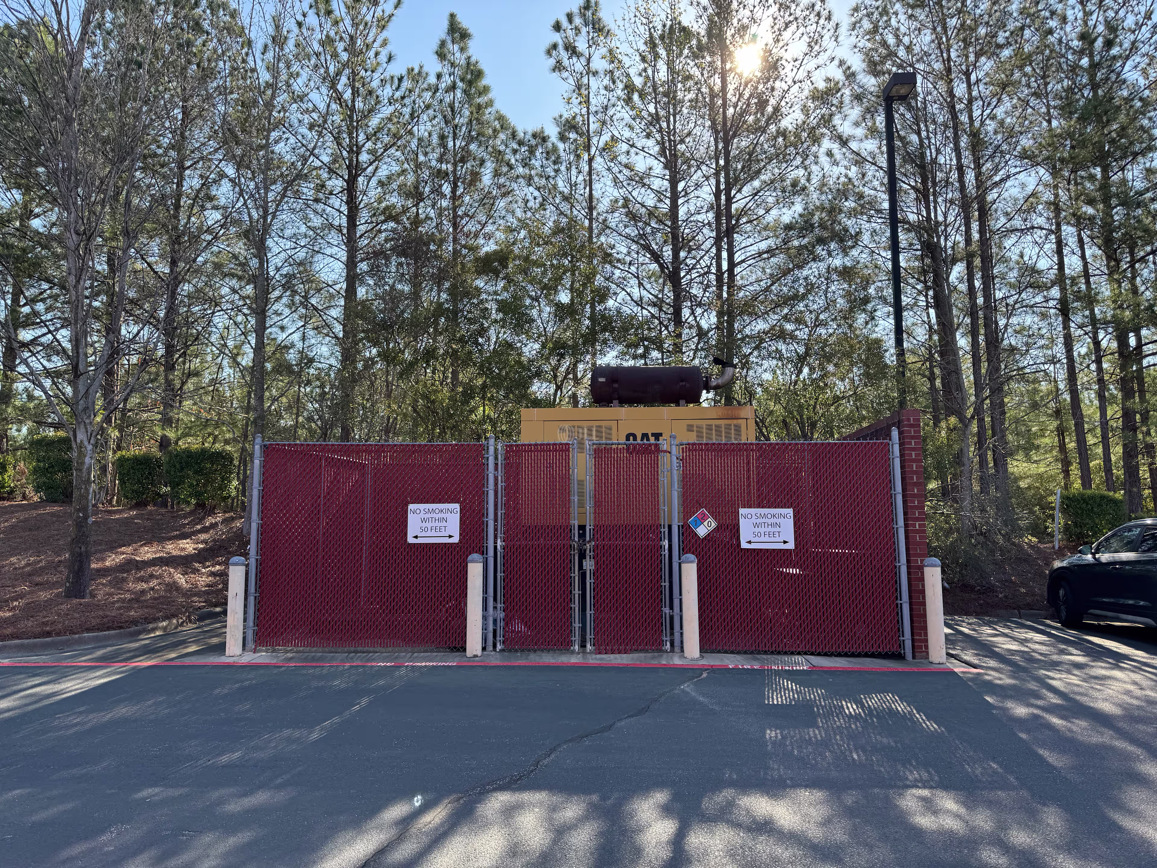 200 Sorrell Grove Church Rd