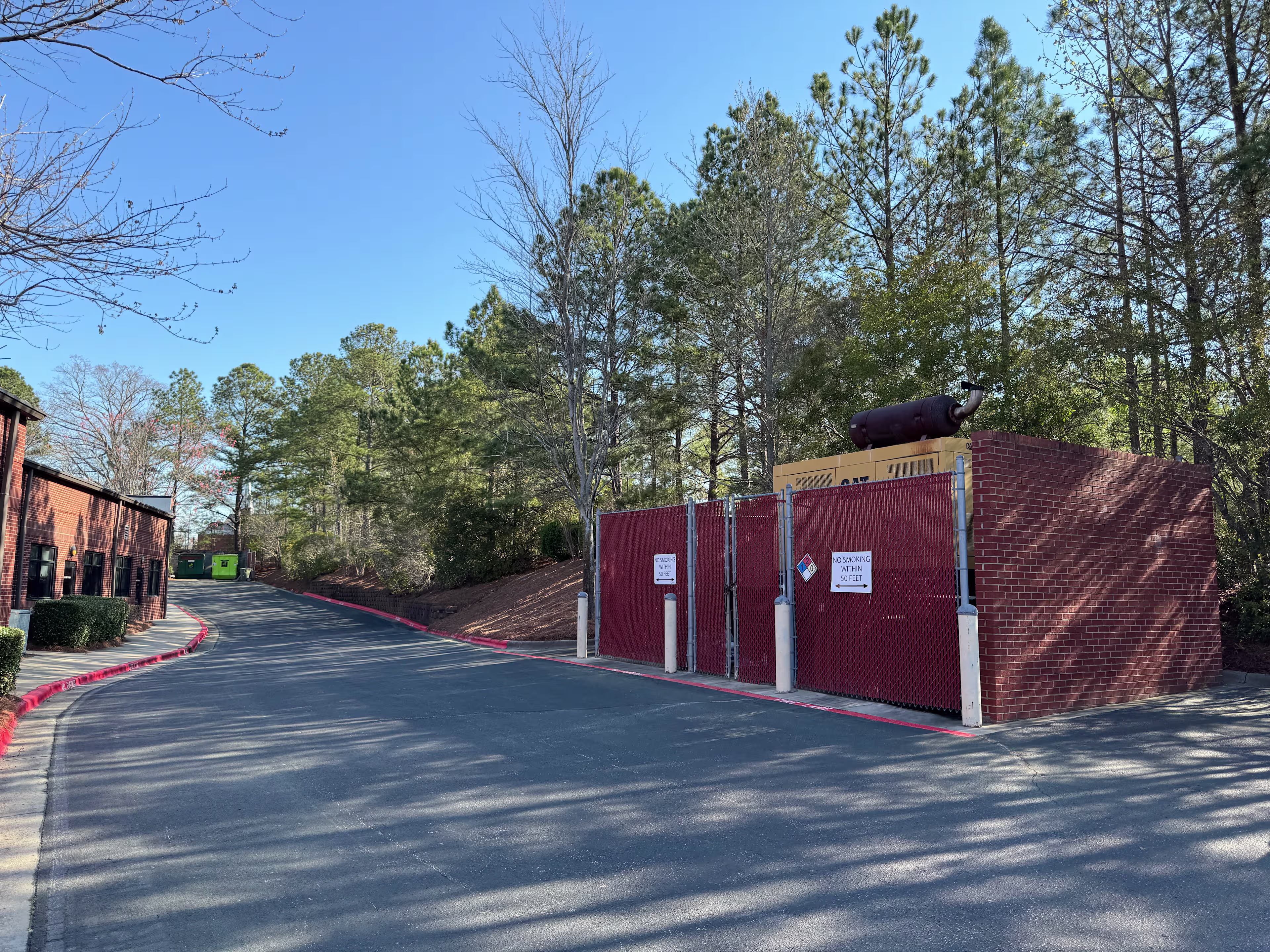 200 Sorrell Grove Church Rd