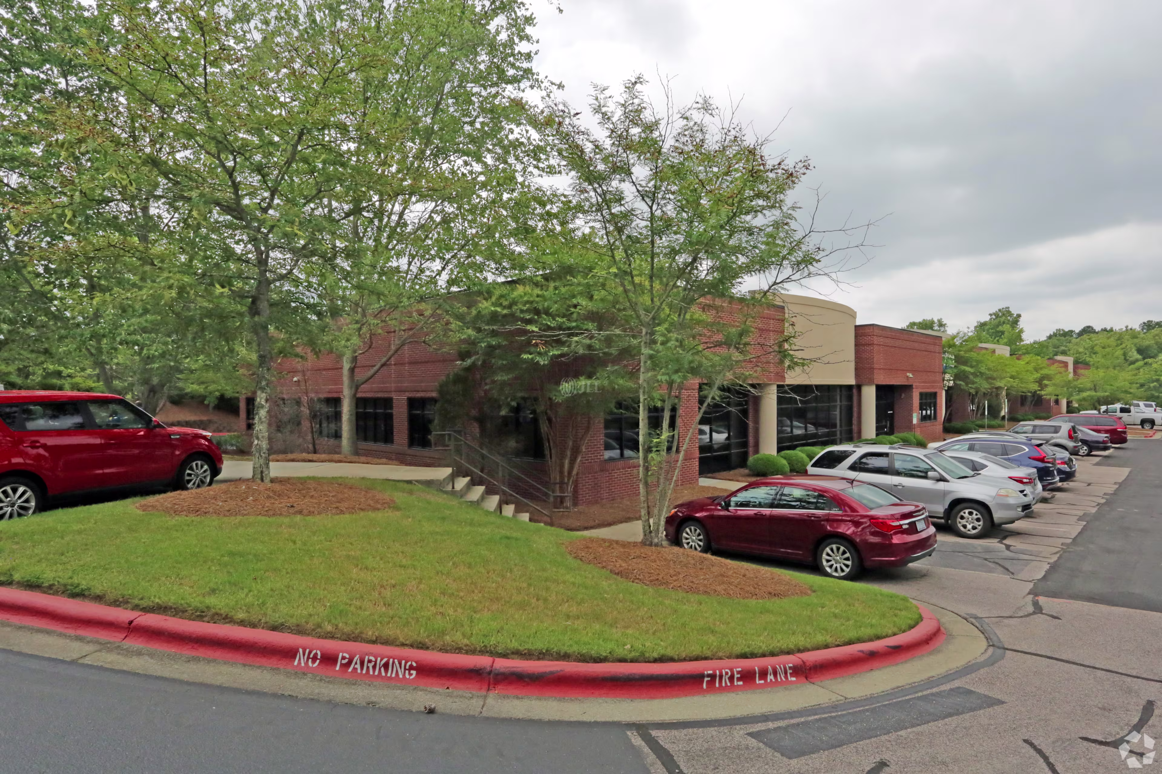 200 Sorrell Grove Church Rd