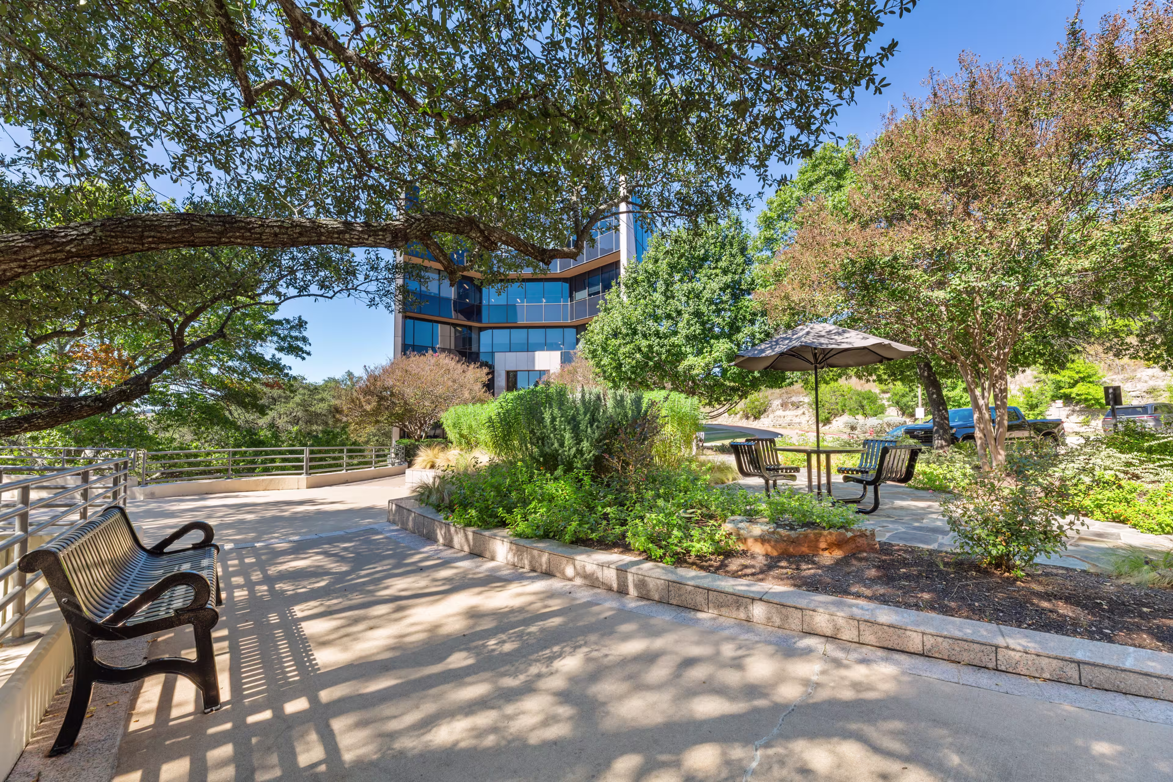 6300 Bridge Point Pkwy