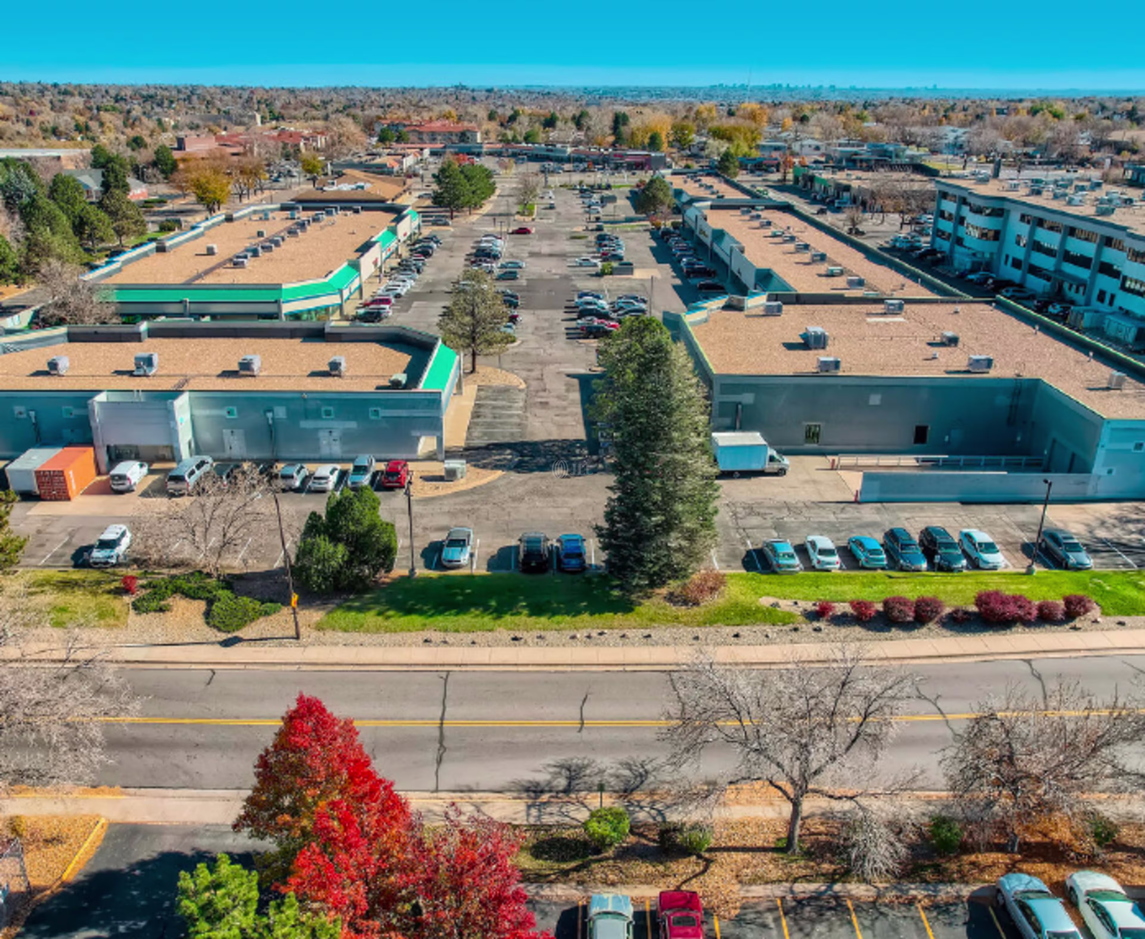 3225-3265 S Wadsworth Blvd