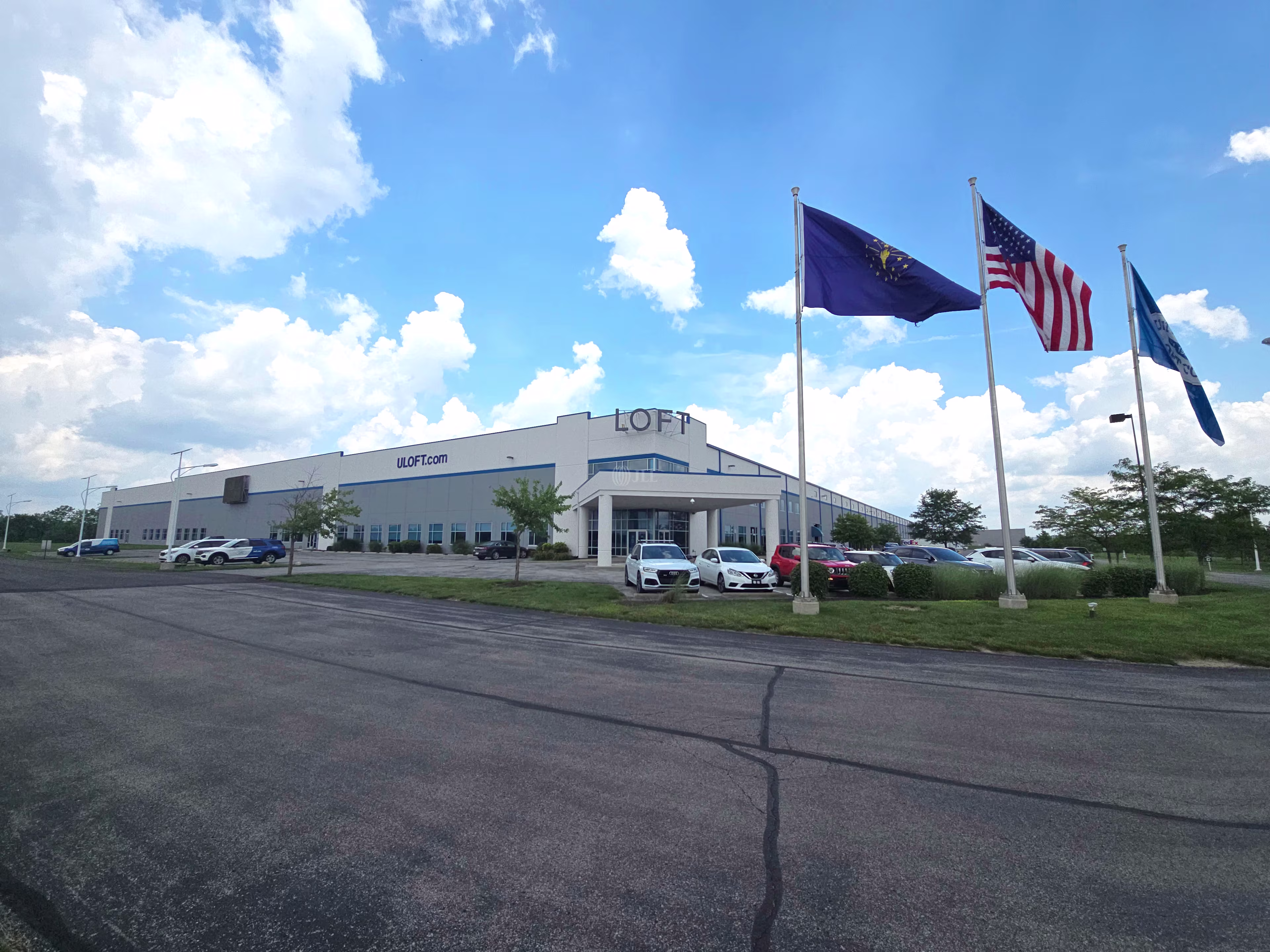 2588 Jannetides Blvd