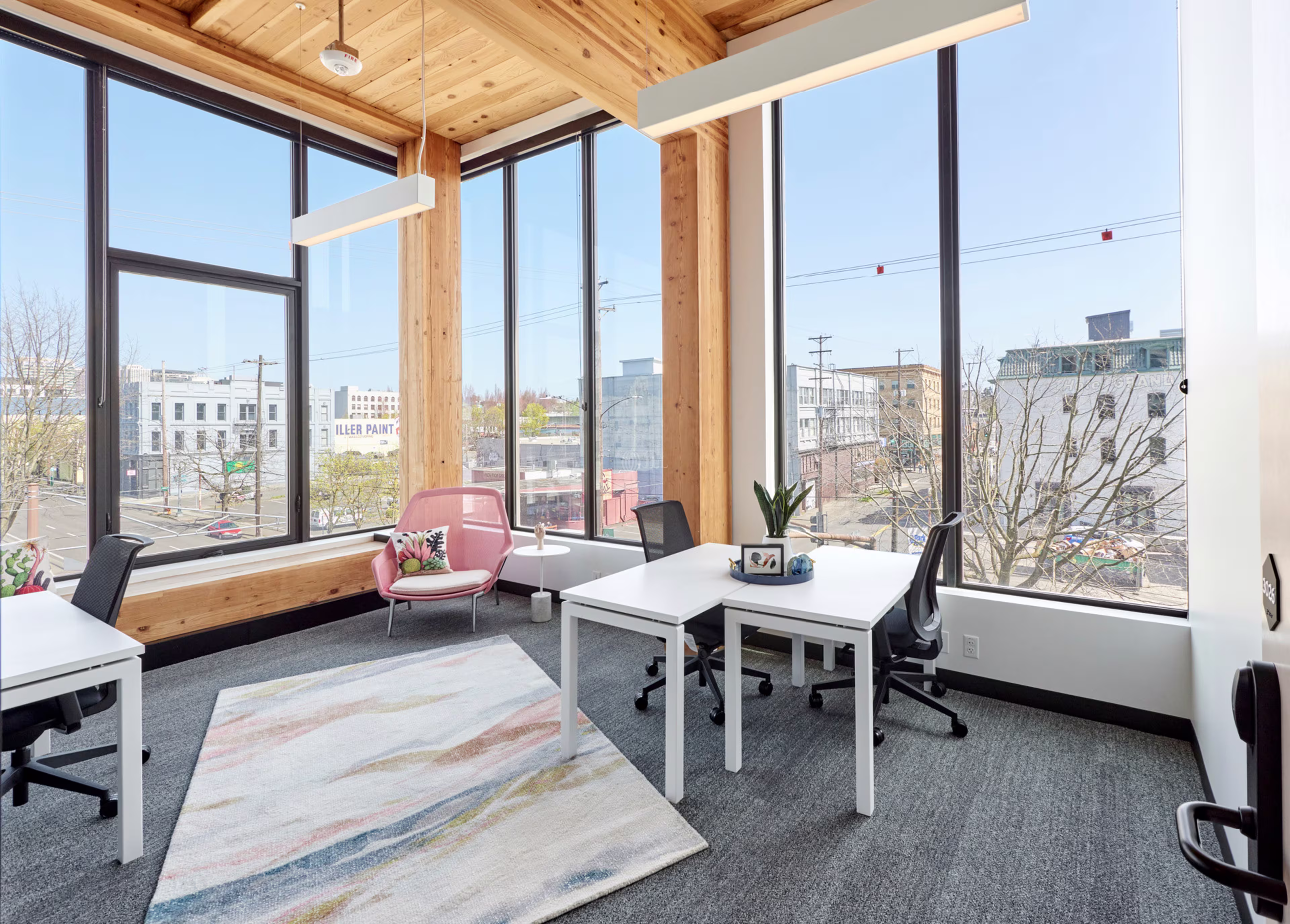 525 SE Martin Luther King Blvd