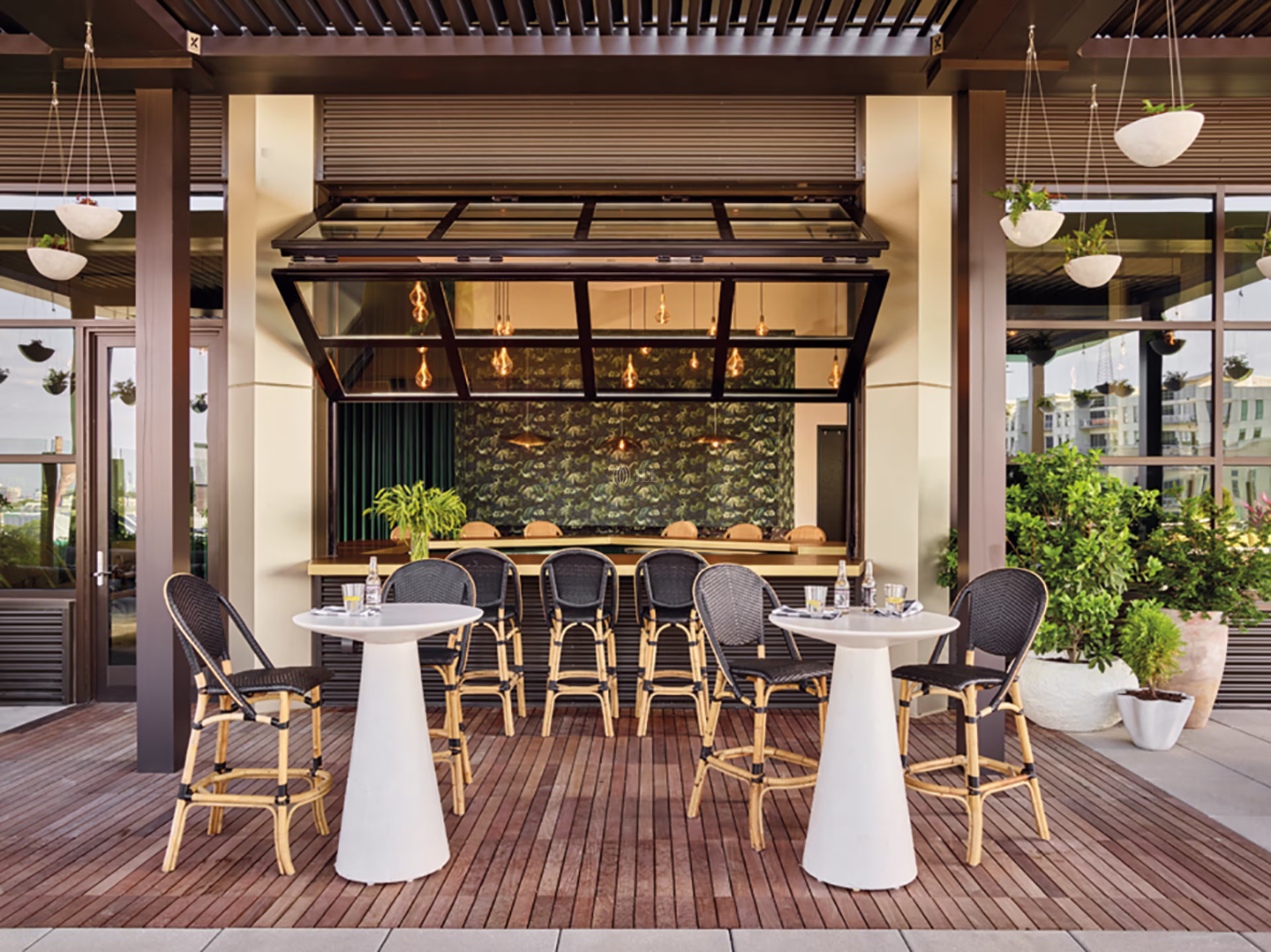 1055 Howell Mill Rd NW