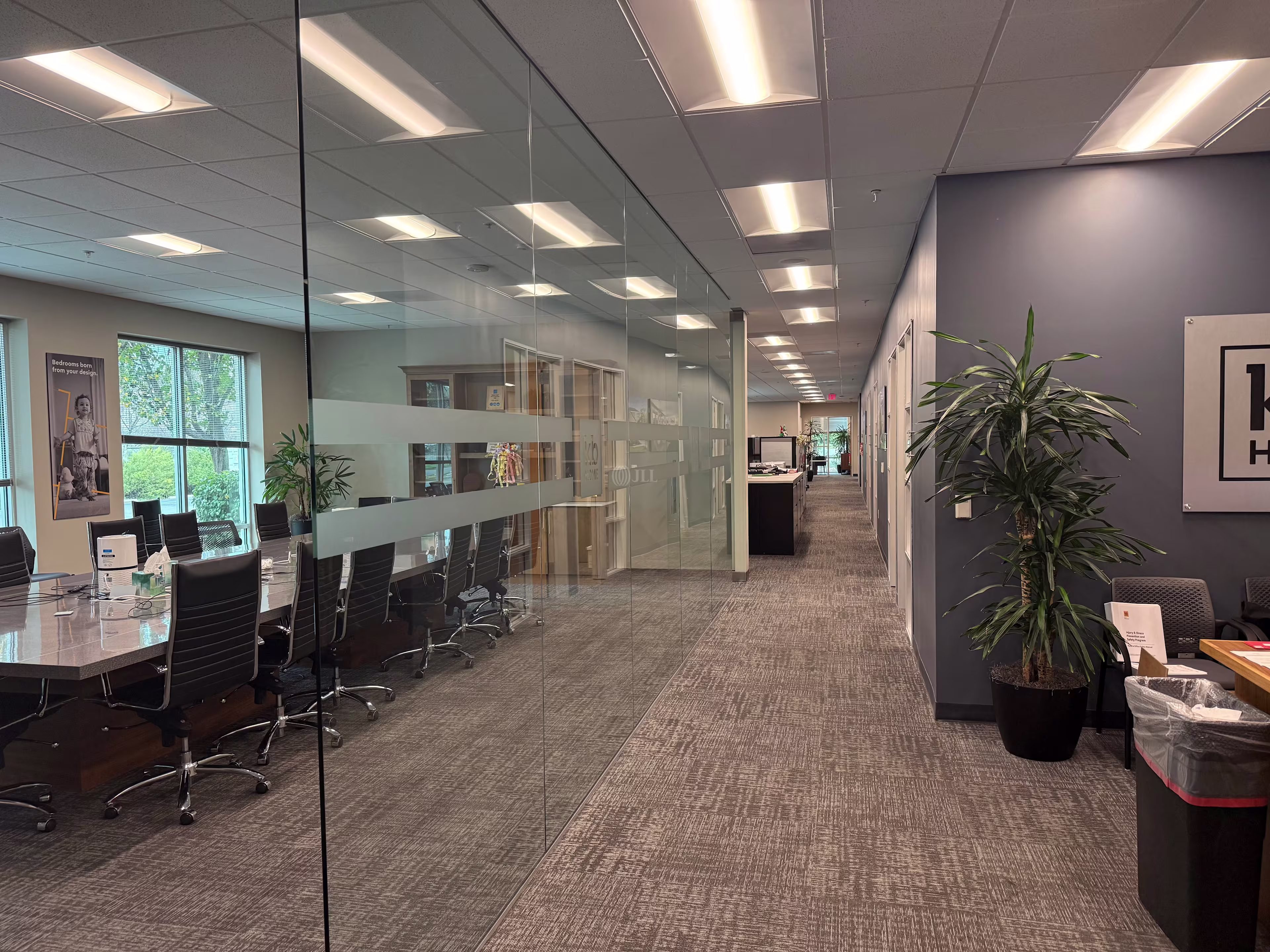 4830 Business Center Dr