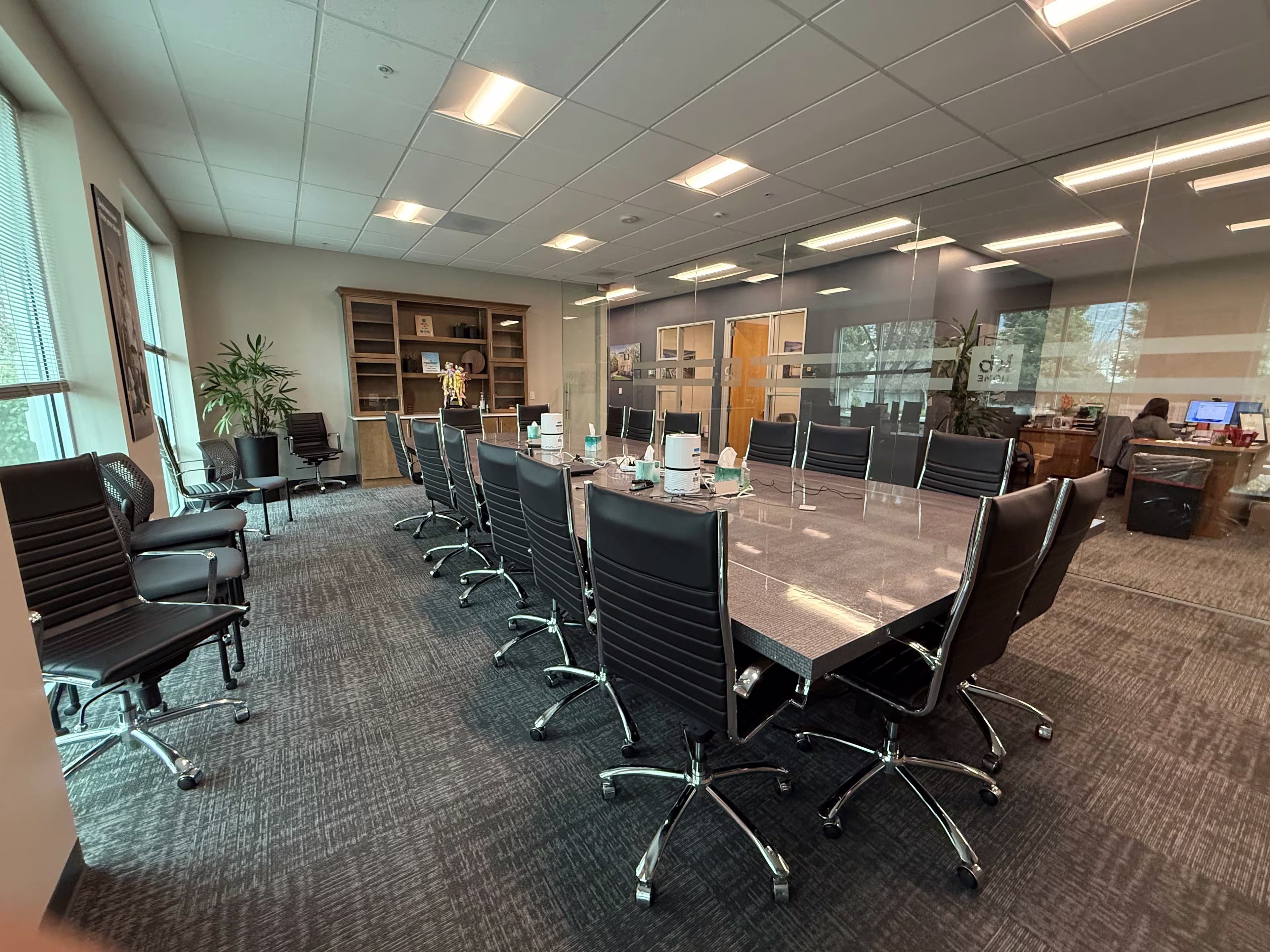 4830 Business Center Dr