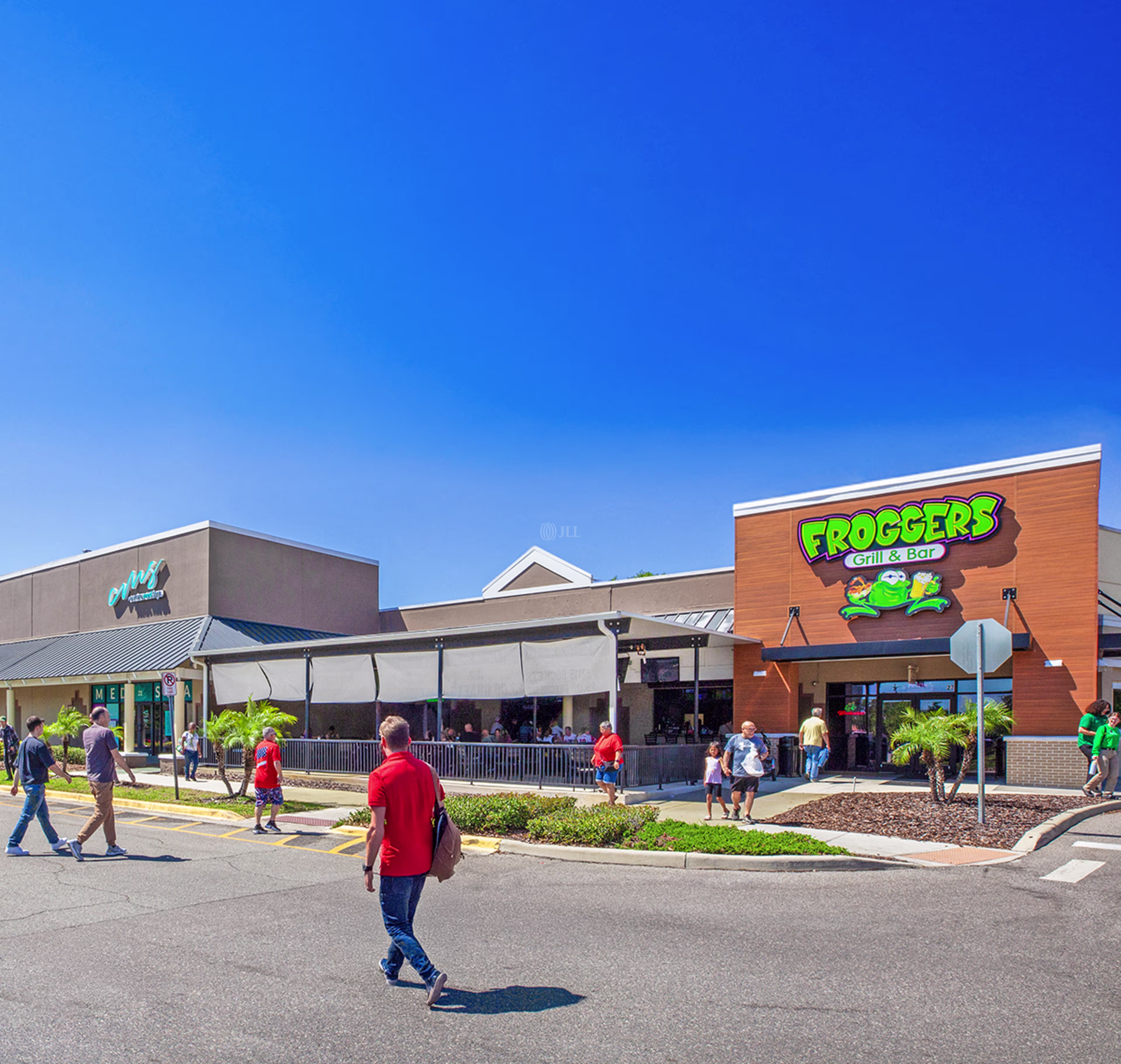 81 Alafaya Woods Blvd