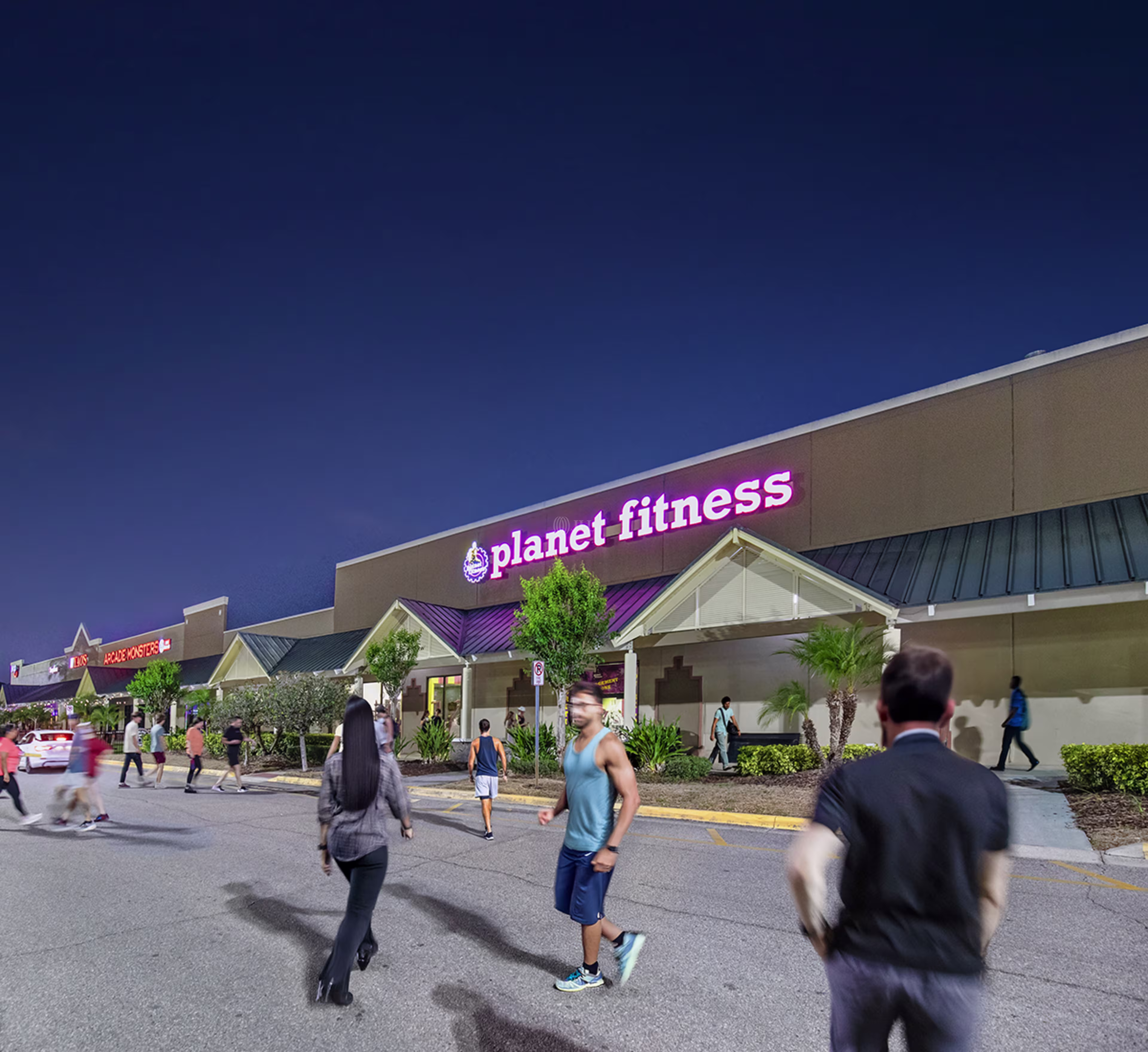 81 Alafaya Woods Blvd