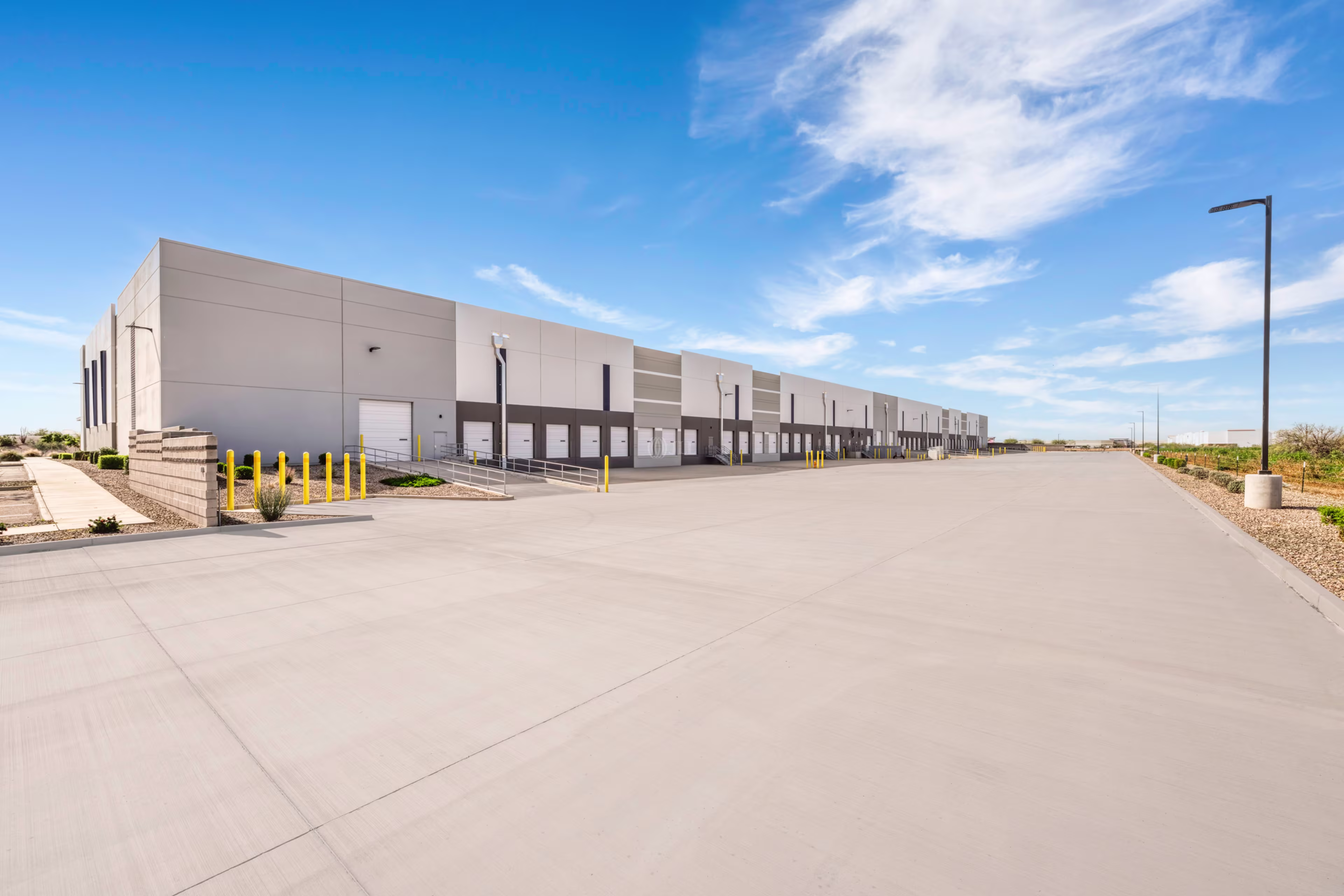 4732 S. Sossaman Road