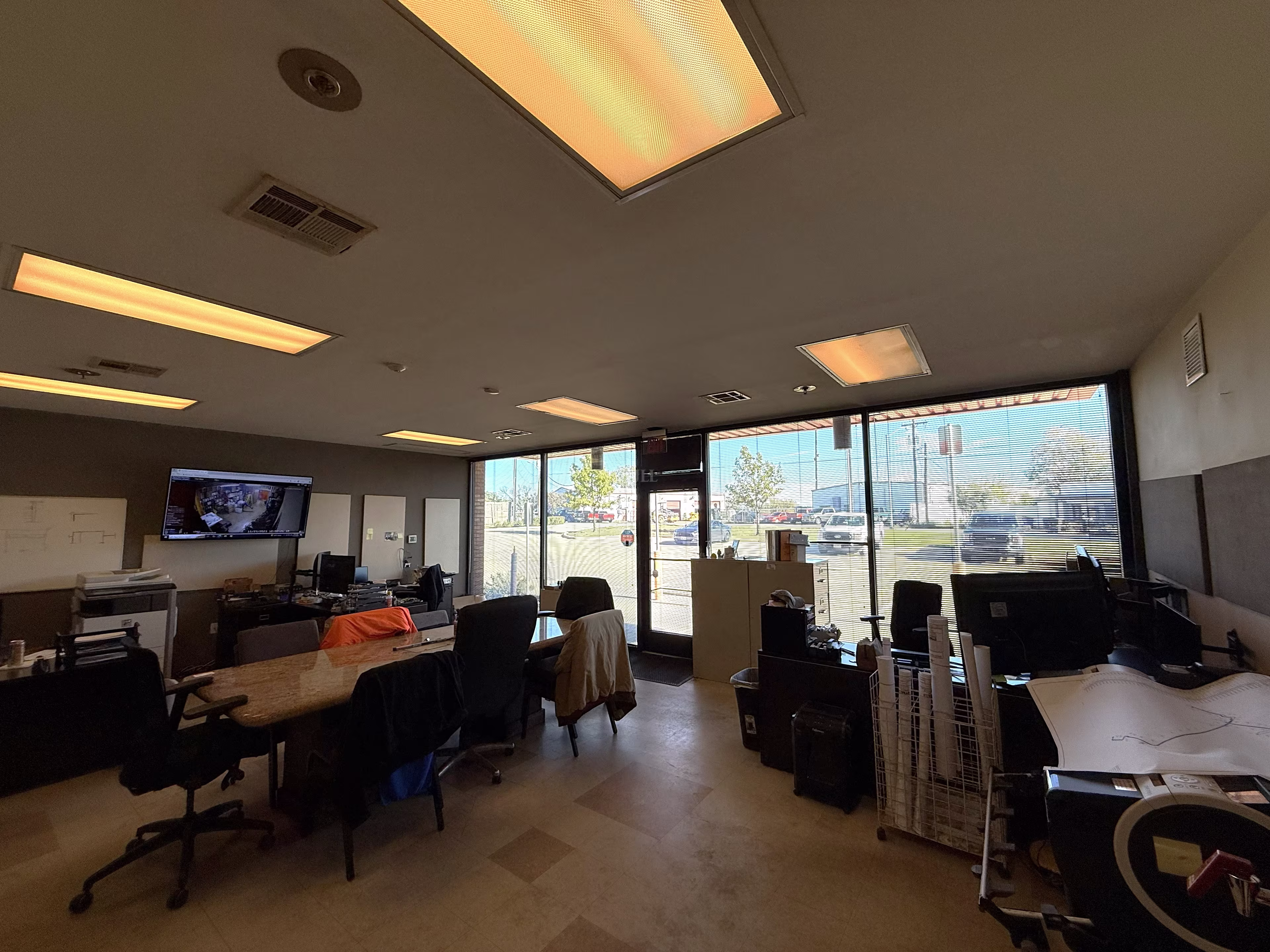 3935 N Tarrant Main St
